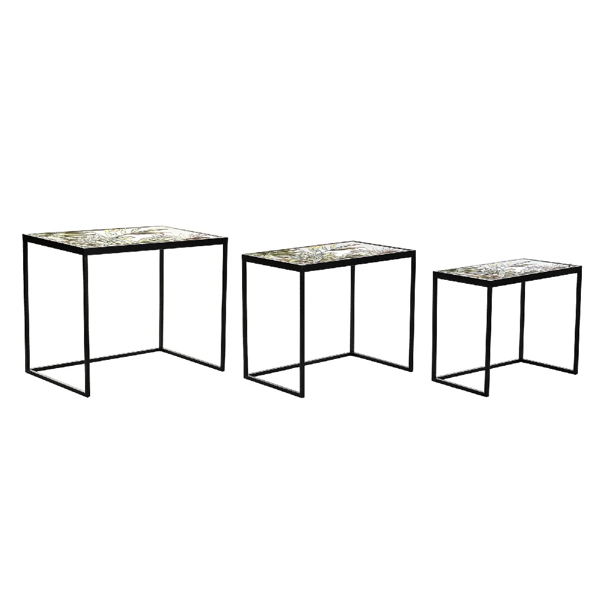 Meilleurs prix pour pegane Tables gigognes