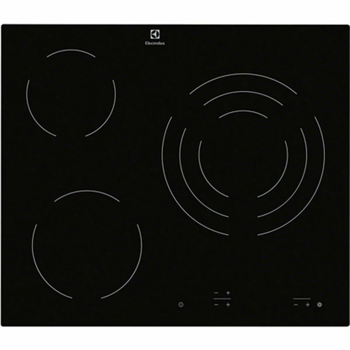 Electrolux EHF6232IOK