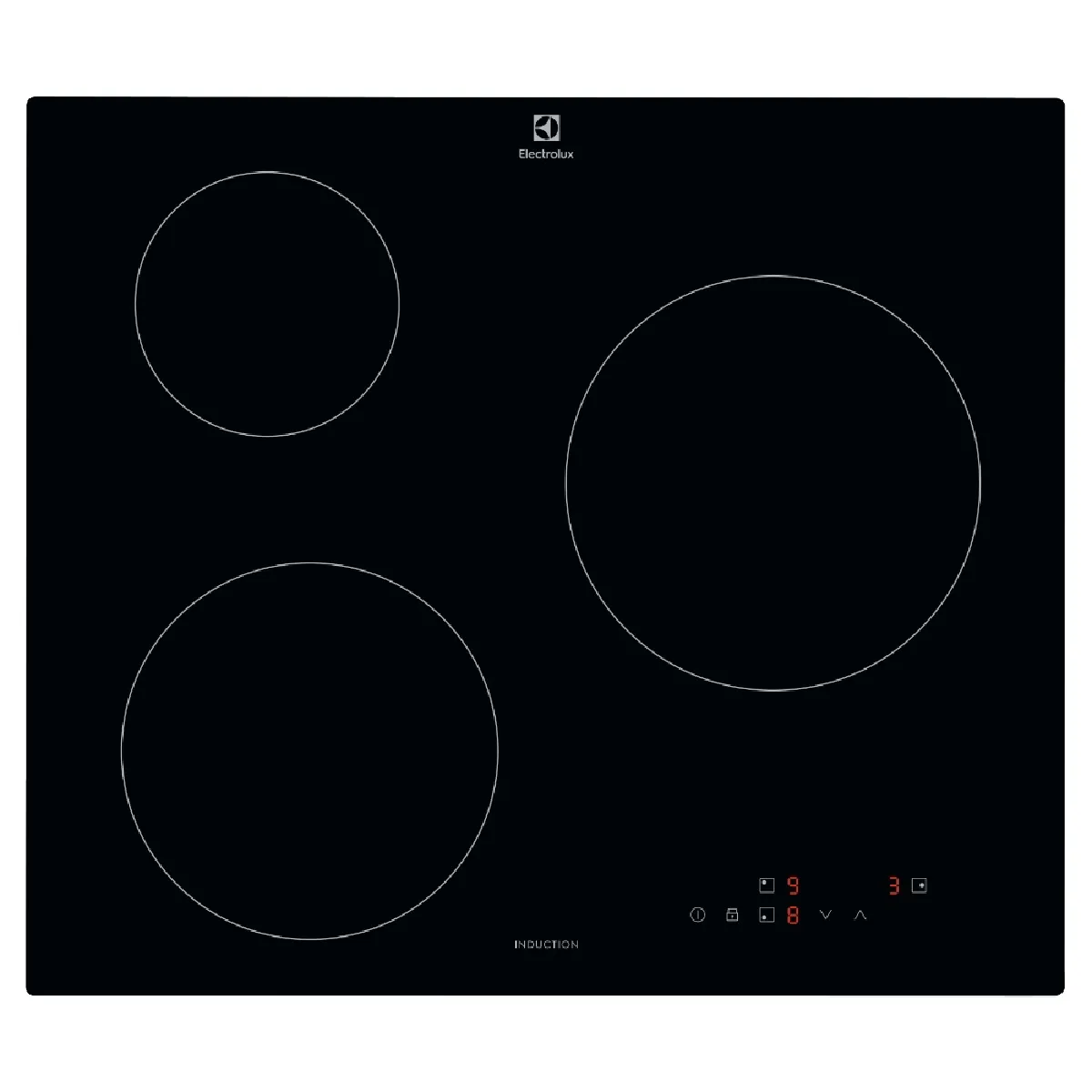 Electrolux LIB60320CK