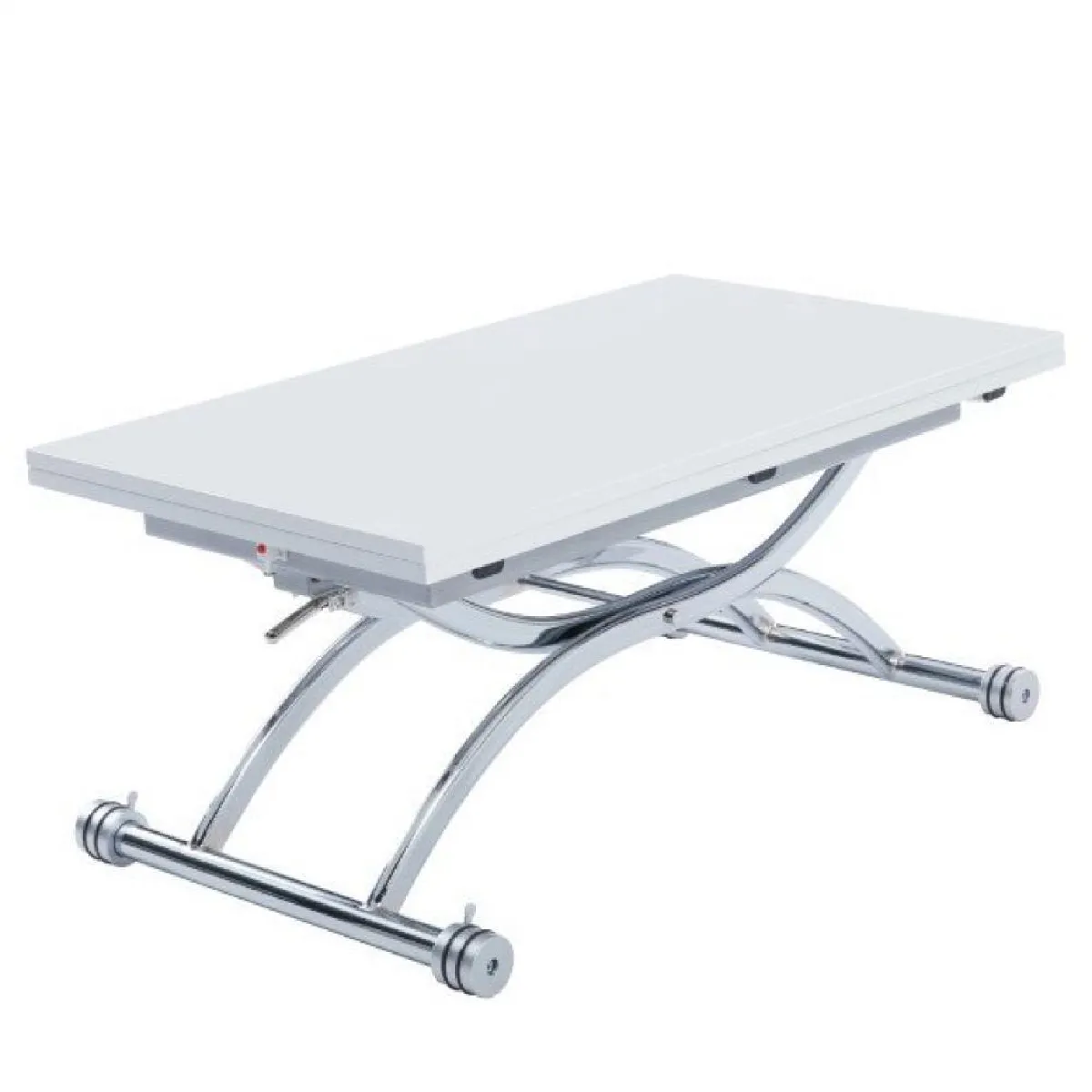 Comparer les prix de Inside 75 HIRONDellE Blanc Brillant