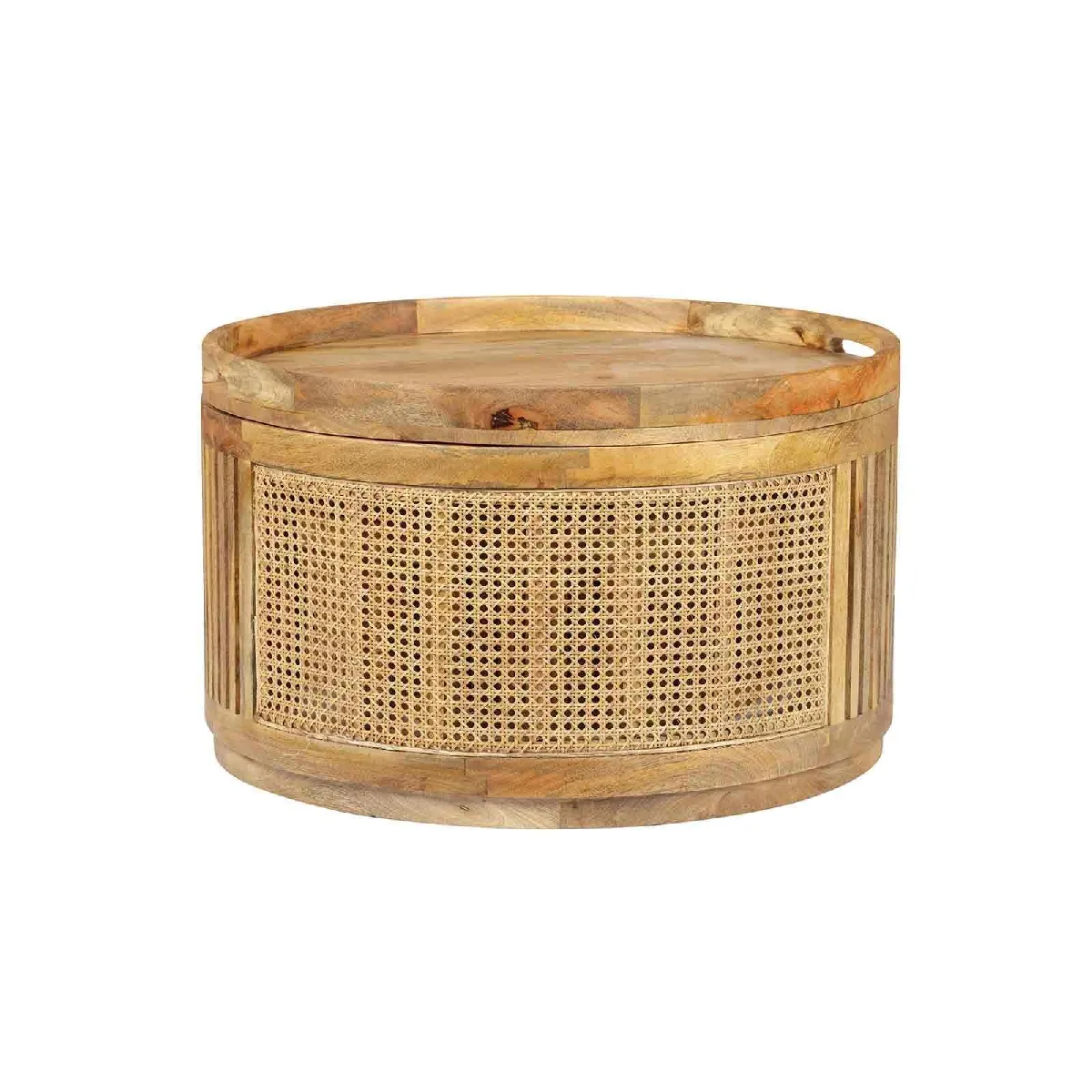 Meilleurs prix pour Bois & Chiffons Tables Basses Manguier