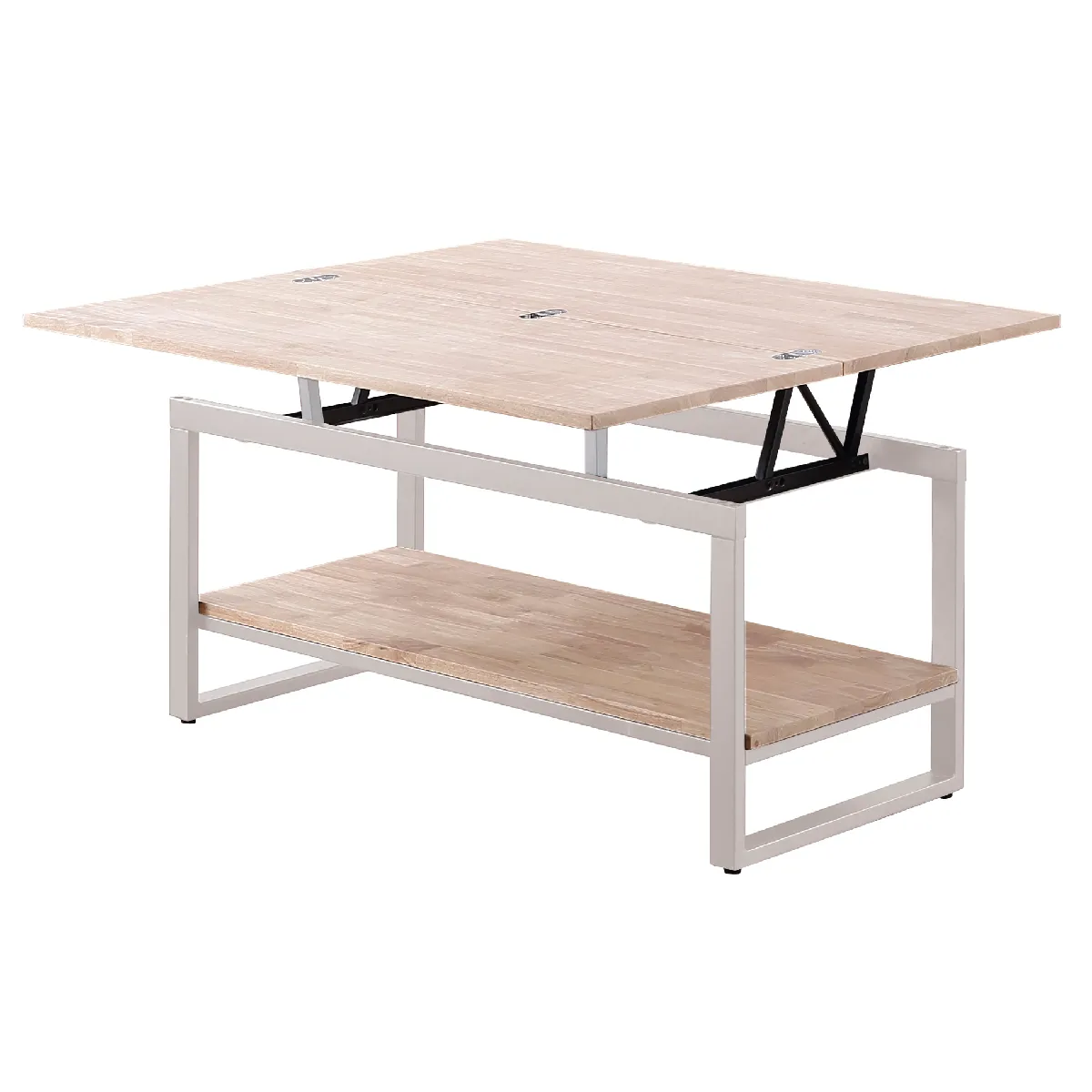 Meilleurs prix pour Pegane Table basse relevable