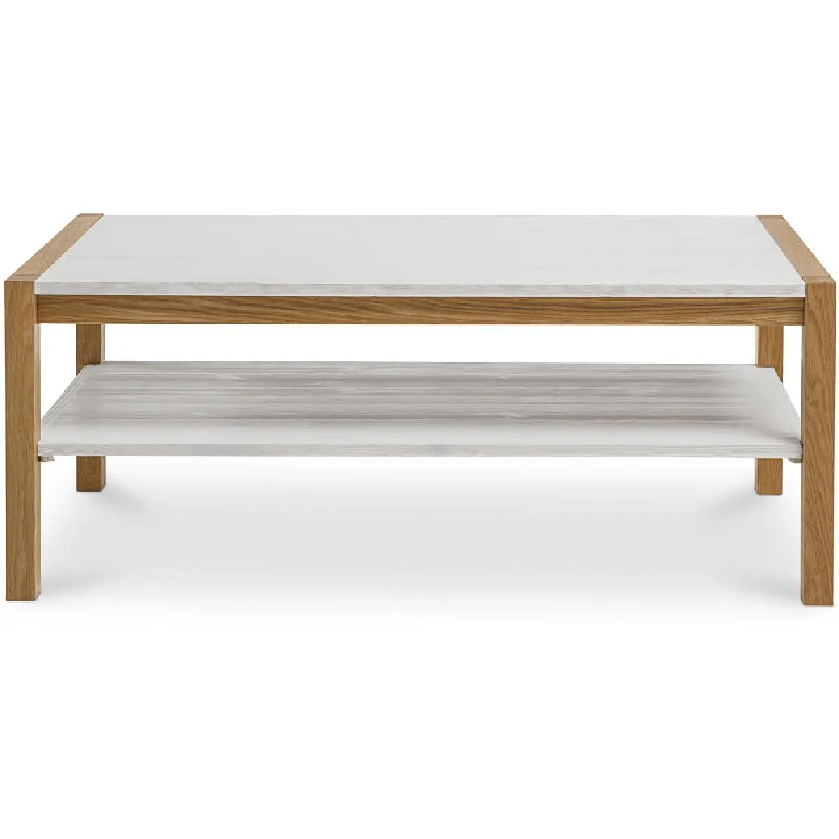 Meilleurs prix pour Table Basse Scandinave Blanc