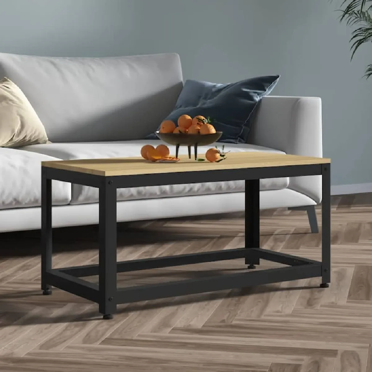 Meilleurs prix pour Maison Chic Table basse MN75135