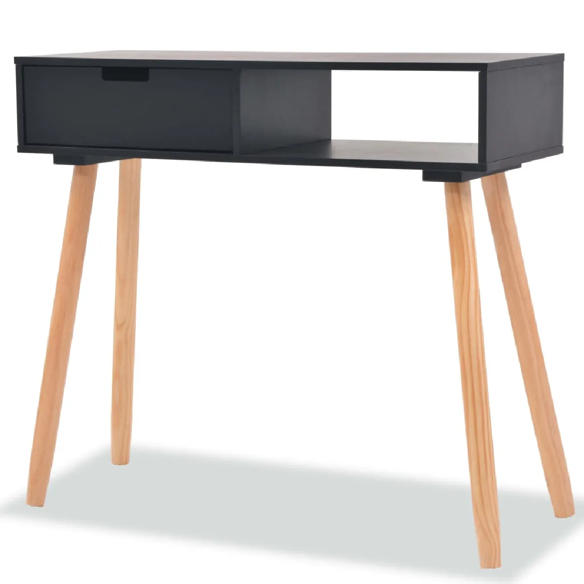 vidaXL Table console - vue 4