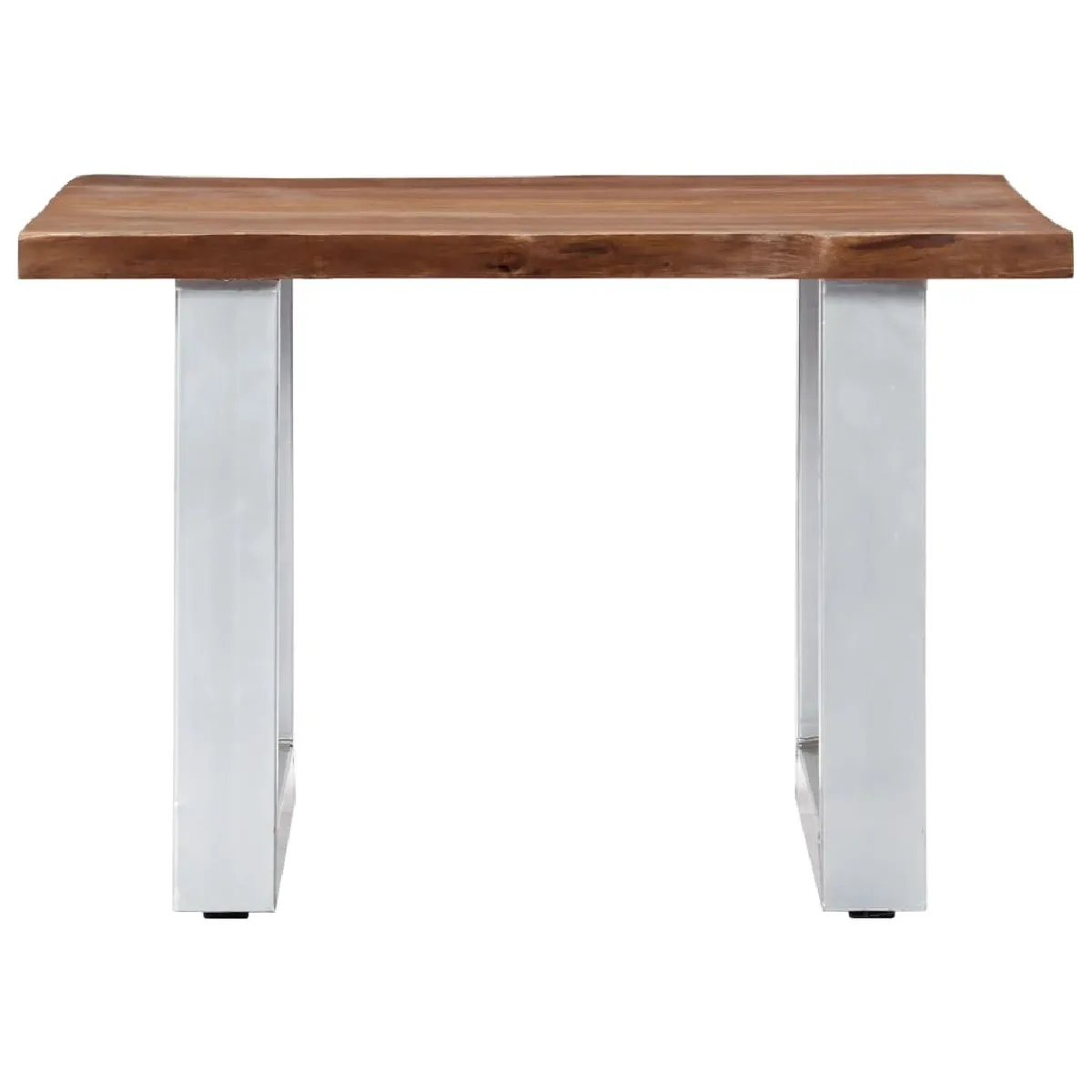 Comparer les prix de Maison Chic Table basse GKD39944 - Acacia massif
