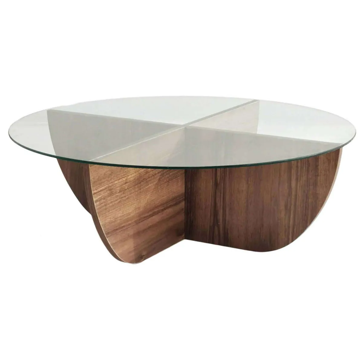 Comparer les prix de Vente-Unique Table basse Aysun