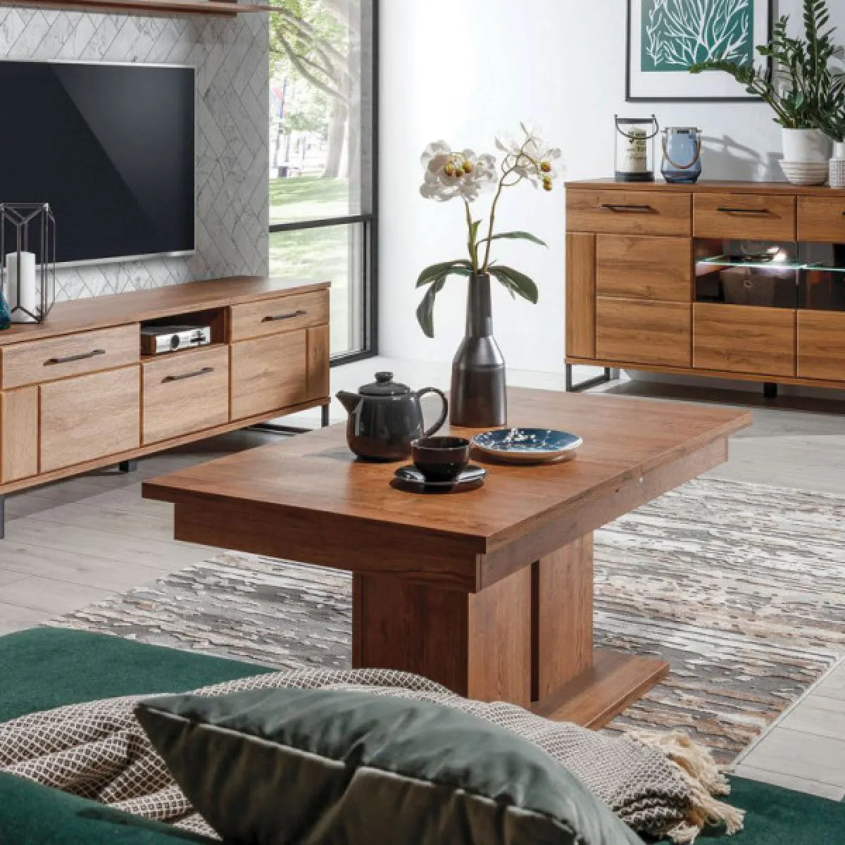 Comparer les prix de Dansmamaison Varsovie