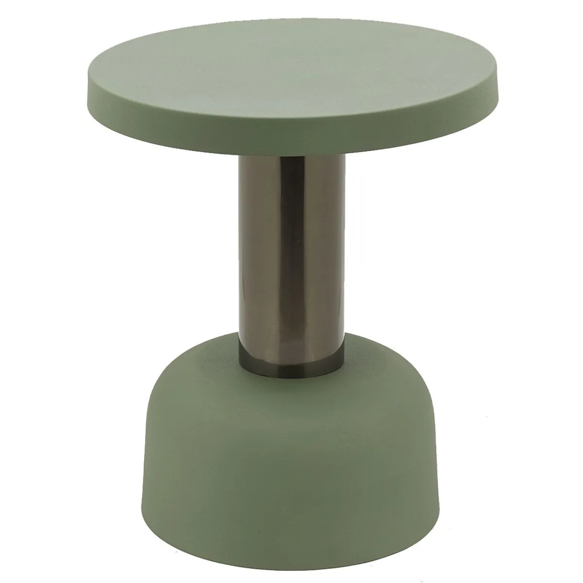 Meilleurs prix pour Aubry Gaspard Table Métal Kaki