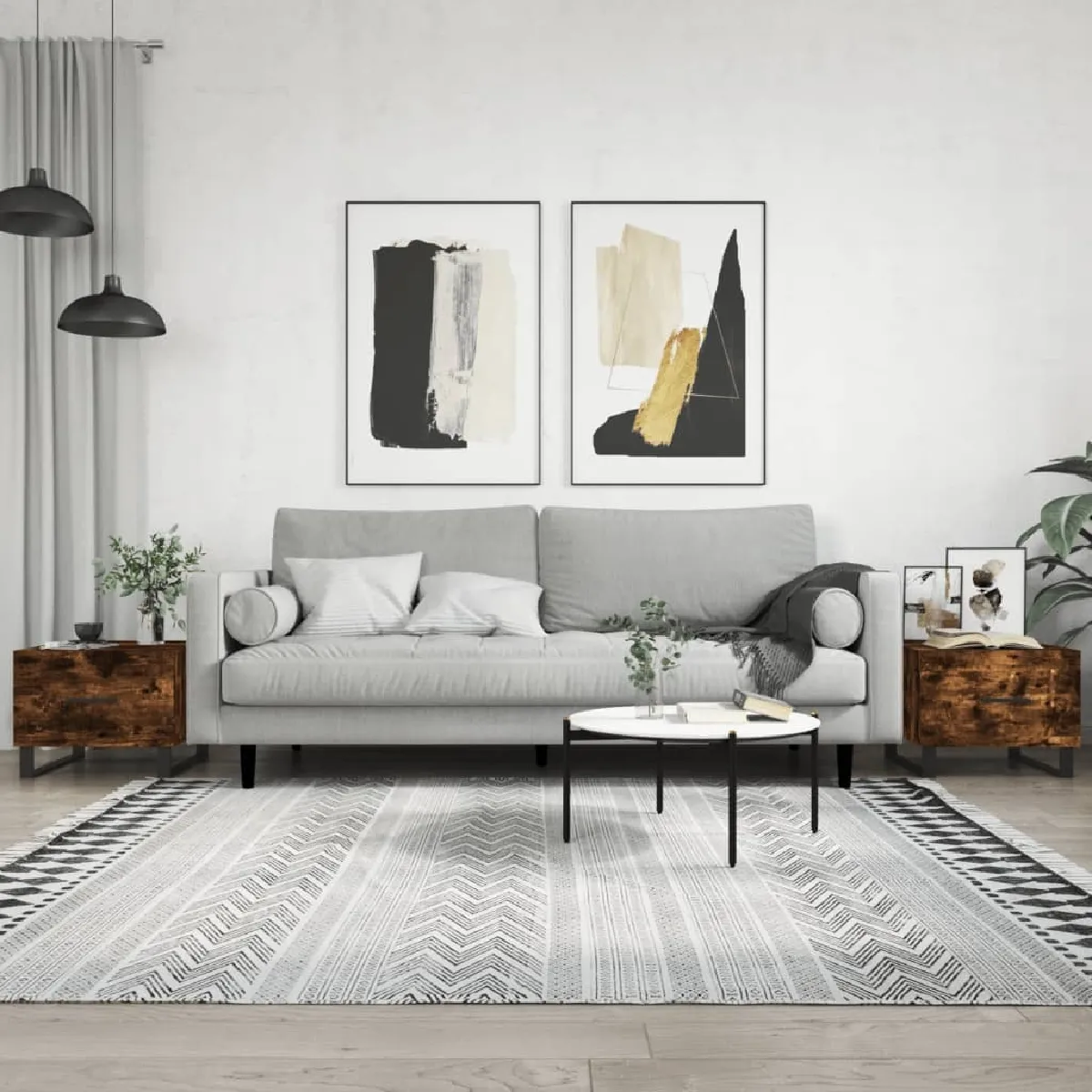 Comparer les prix de Maison Chic MN98639