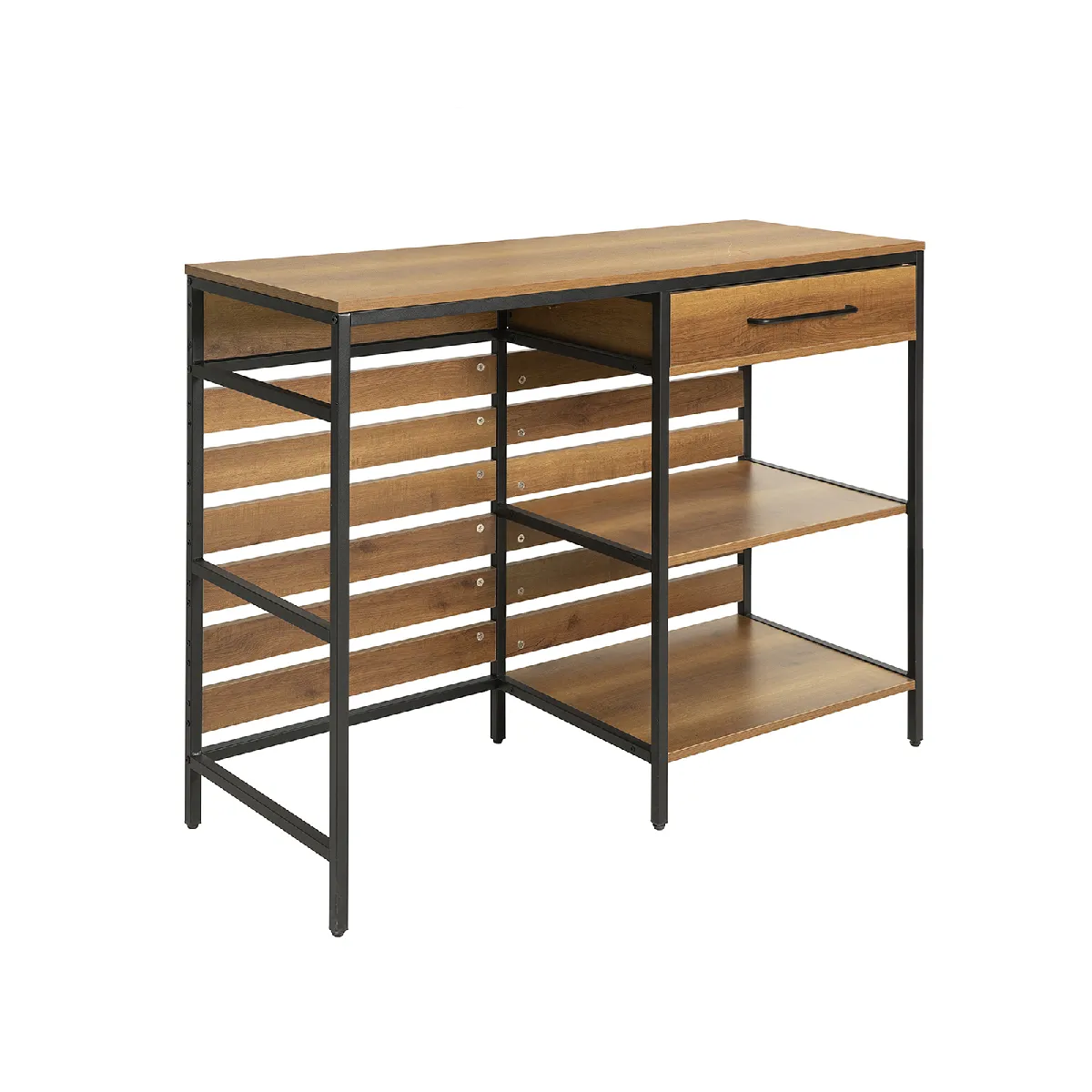 sobuy Table de cuisine FSB71-PF sobuy Table de cuisine FSB71-PF