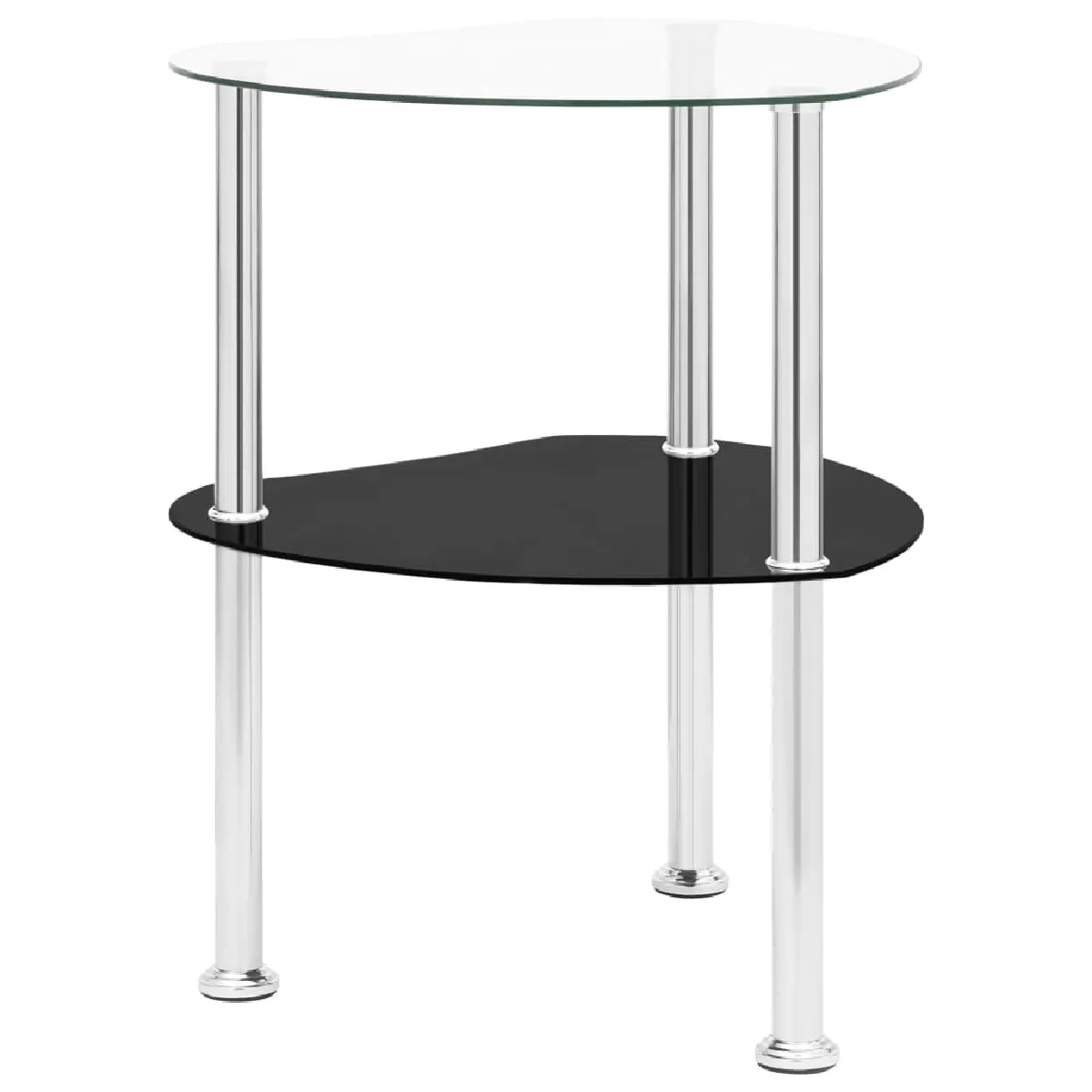 vidaXL Table d'Appoint - vue 10