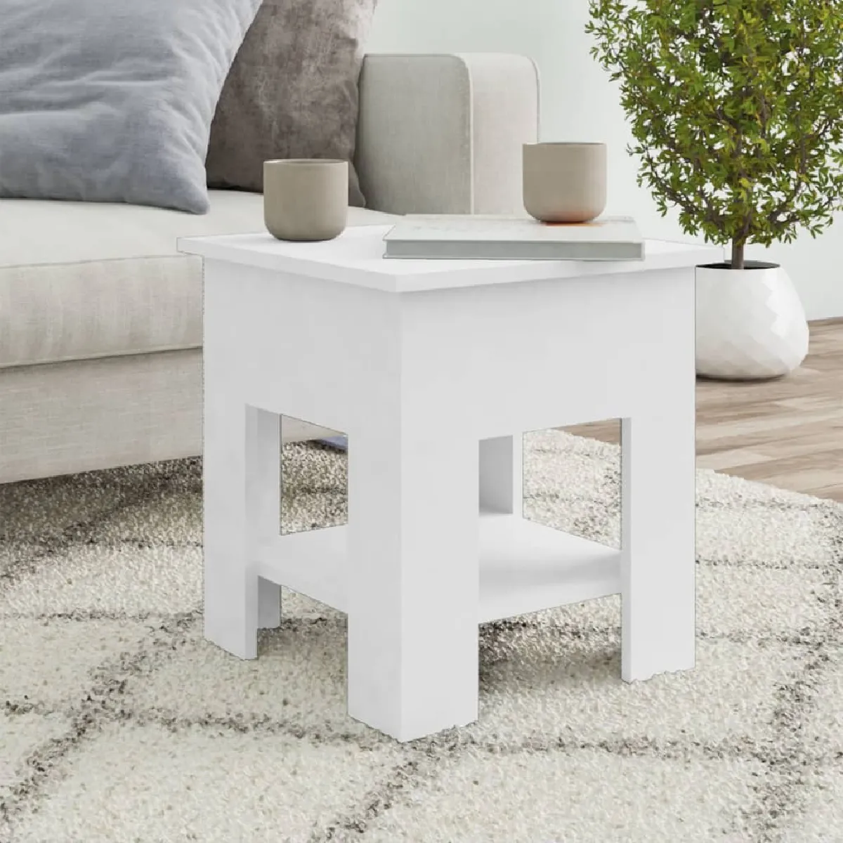 VidaXL Table basse