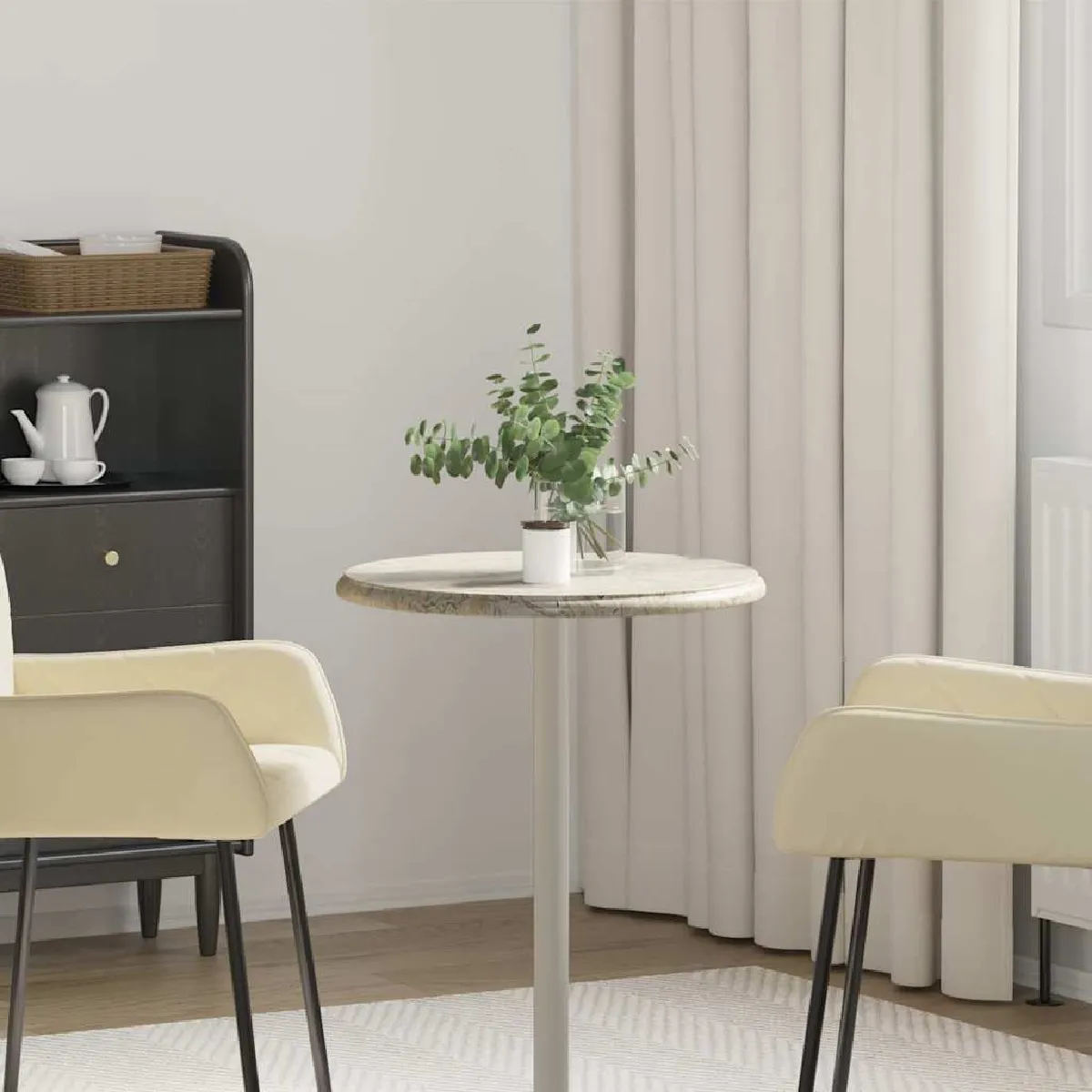 vidaXL Dessus de table - vue 2