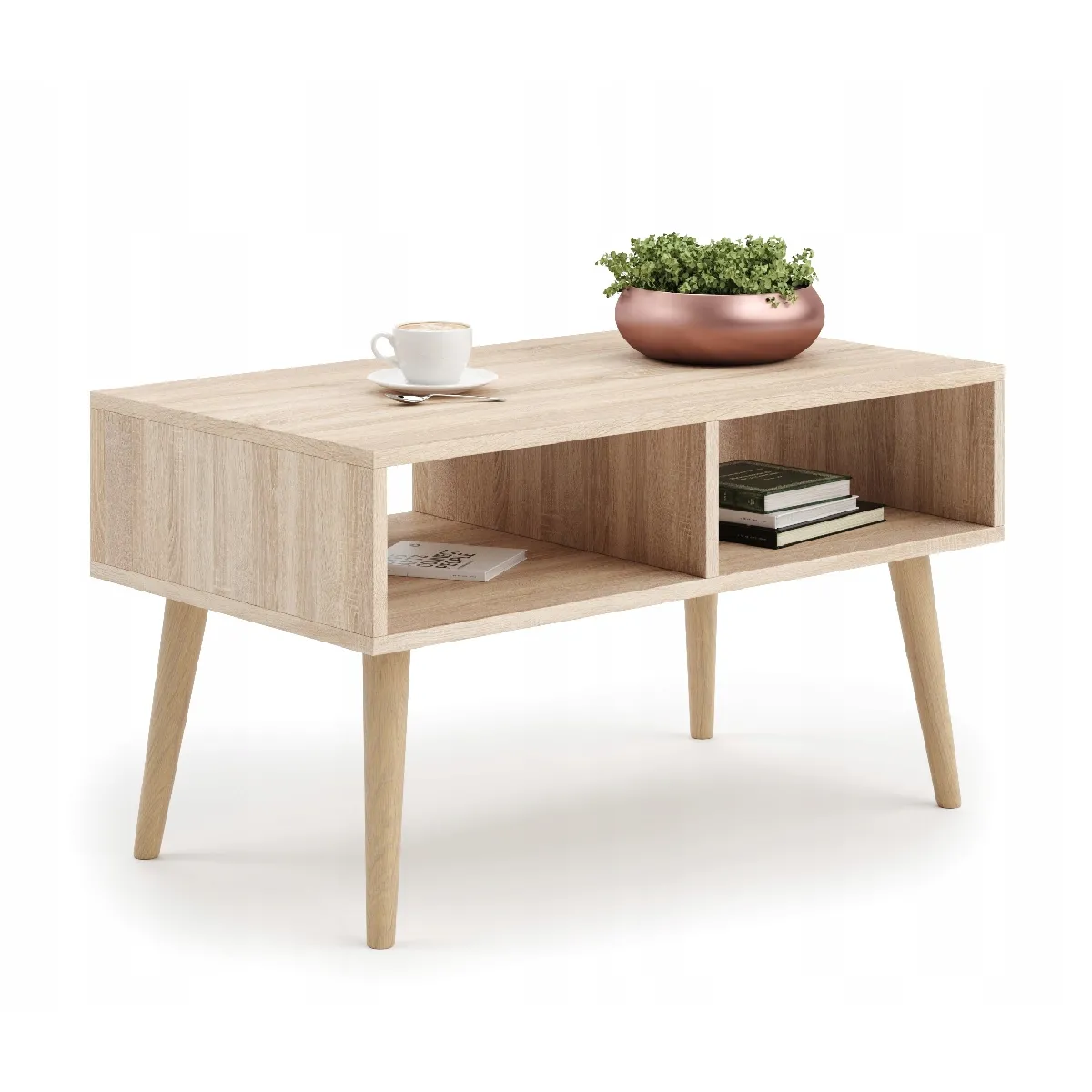 Meilleurs prix pour MPC Table basse sonoma