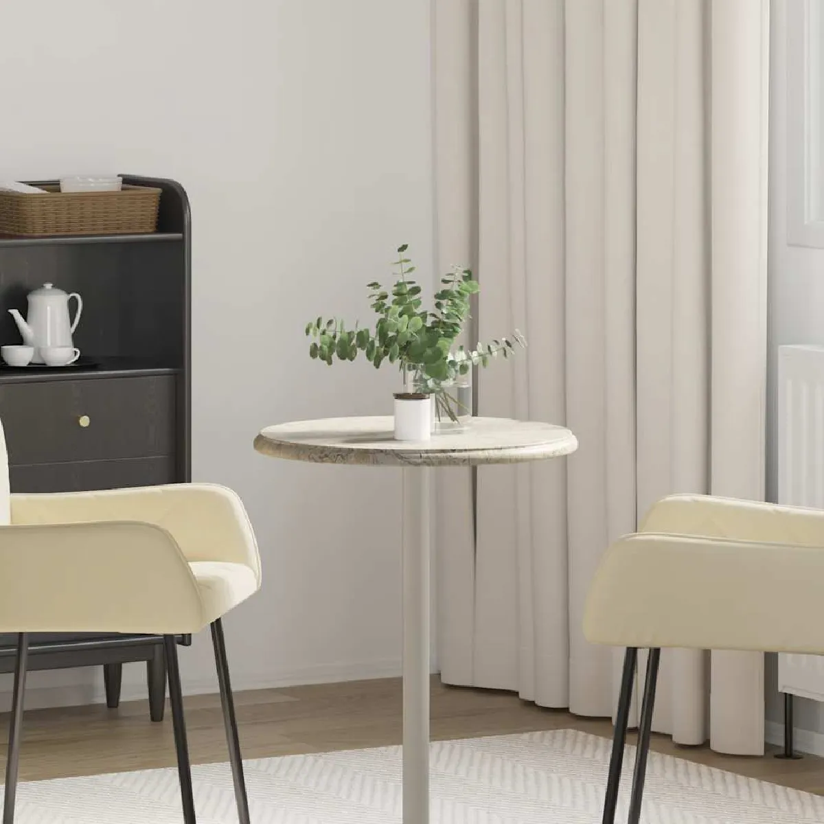 vidaXL Dessus de table