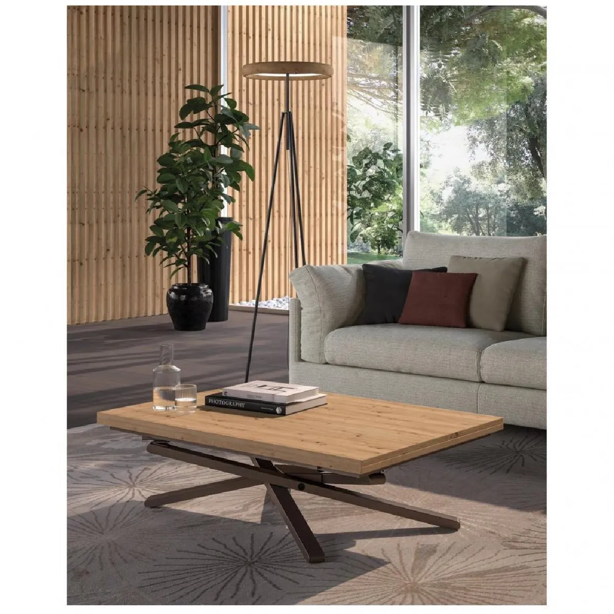 Comparer les prix de Inside 75 Shazam