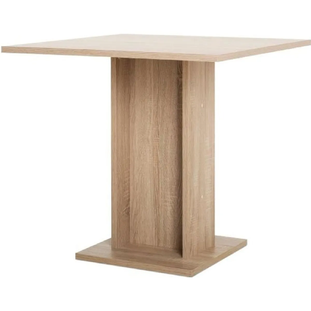 Mes Table À Manger Carrée Classique