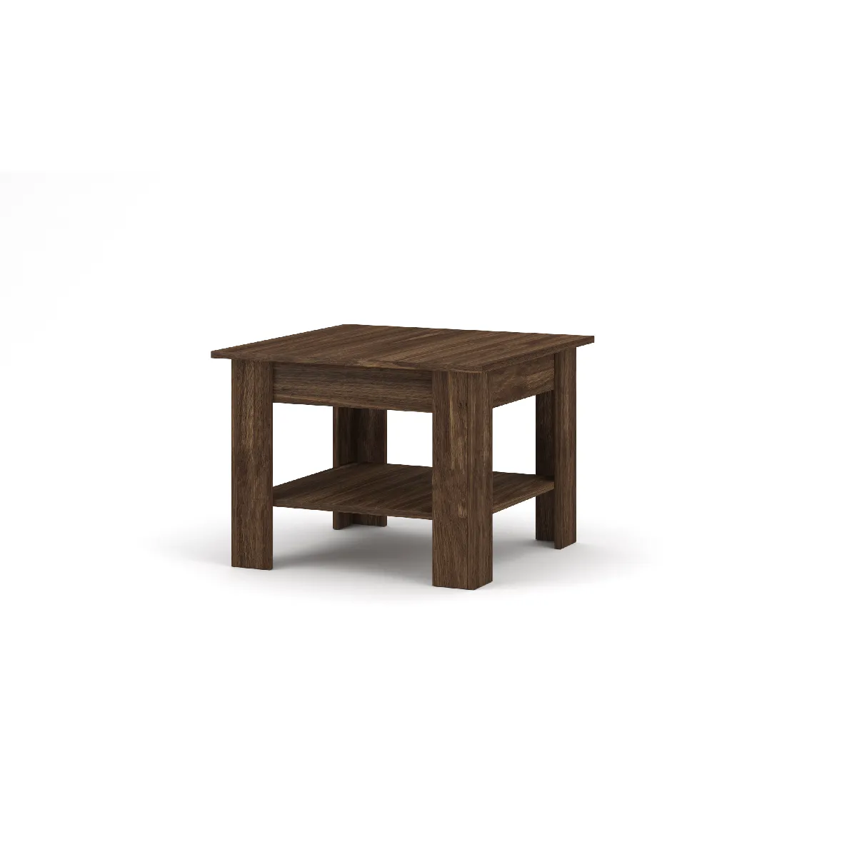 Meilleurs prix pour Vivaldi Table Basse MINI Chêne Burbon