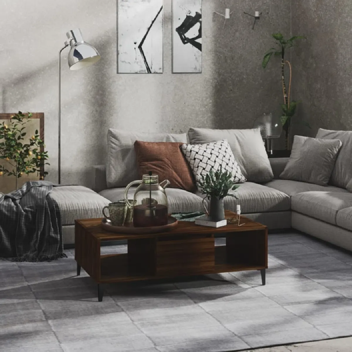 Meilleurs prix pour Maison Chic MN77008