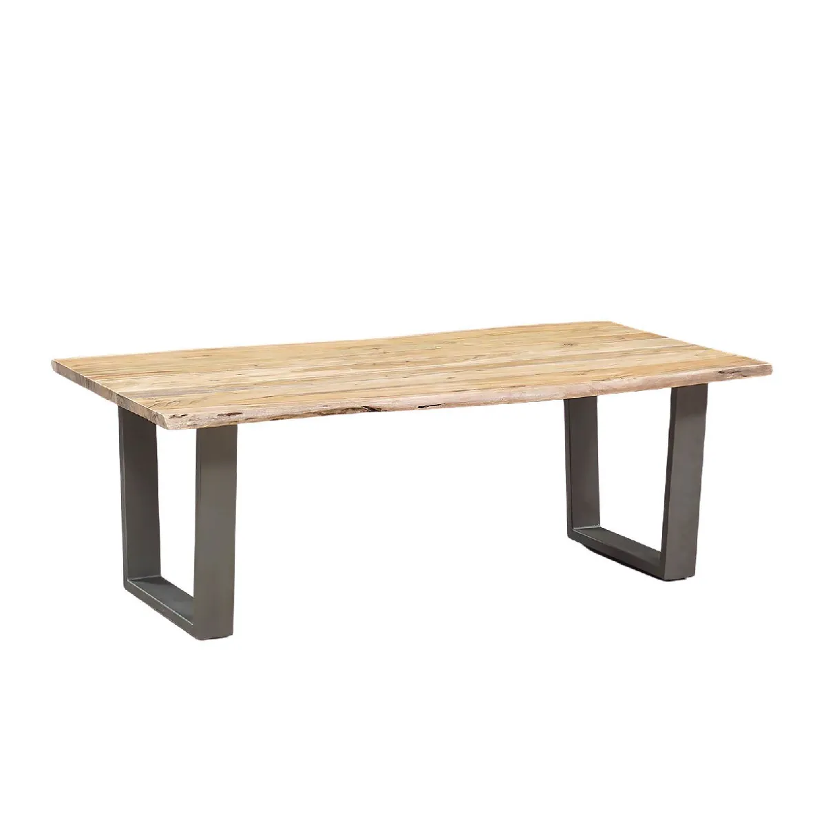 Meilleurs prix pour Bois & Chiffons Table Basse Acacia Forest