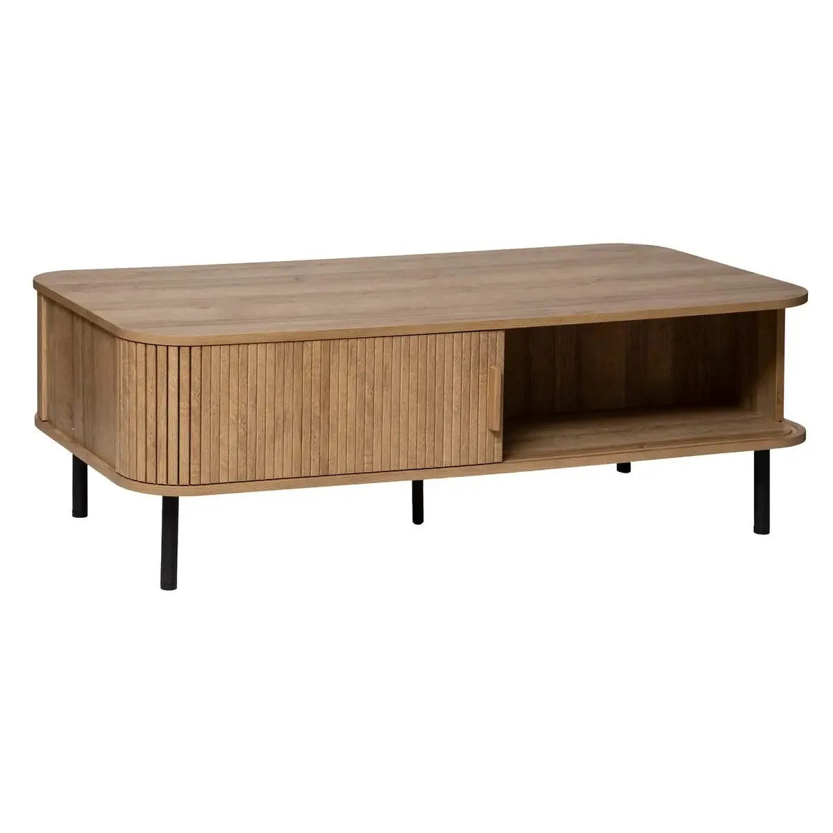 Meilleurs prix pour Atmosphera Table basse Colva 120x60x40.5 cm