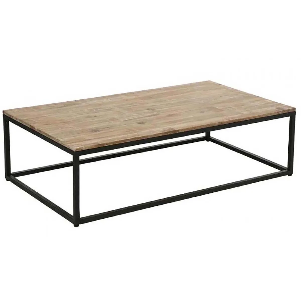 Meilleurs prix pour pegane Table Vintage Maelis