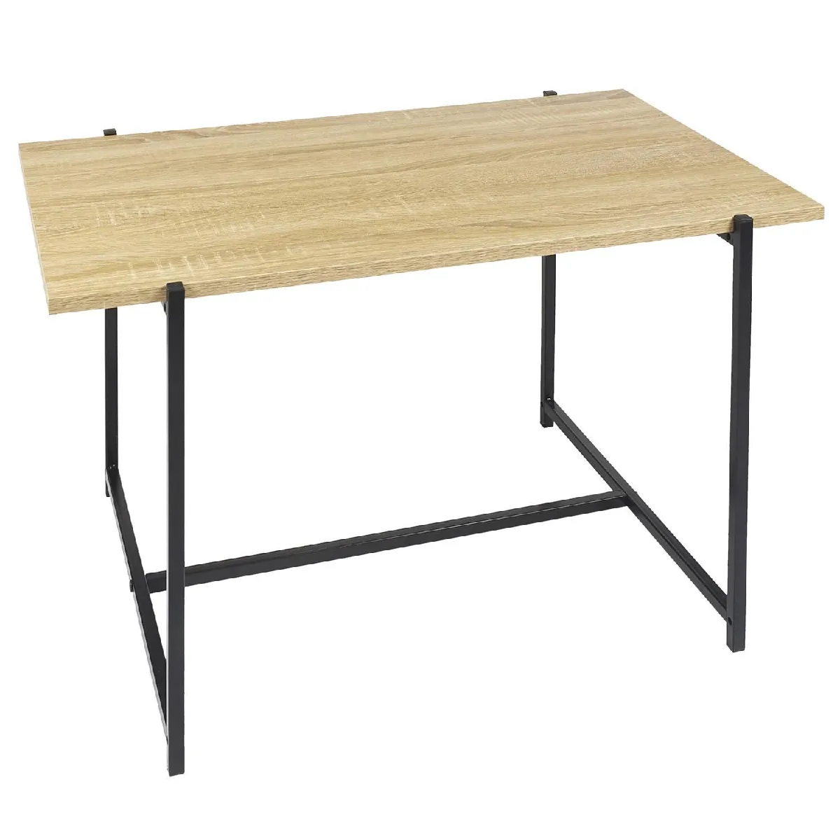 Meilleurs prix pour The Home Deco Factory Table basse Kalo