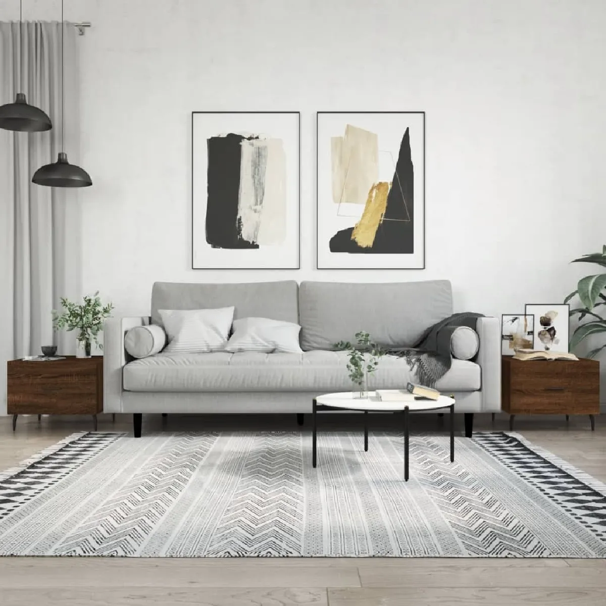 Comparer les prix de Maison Chic MN16632