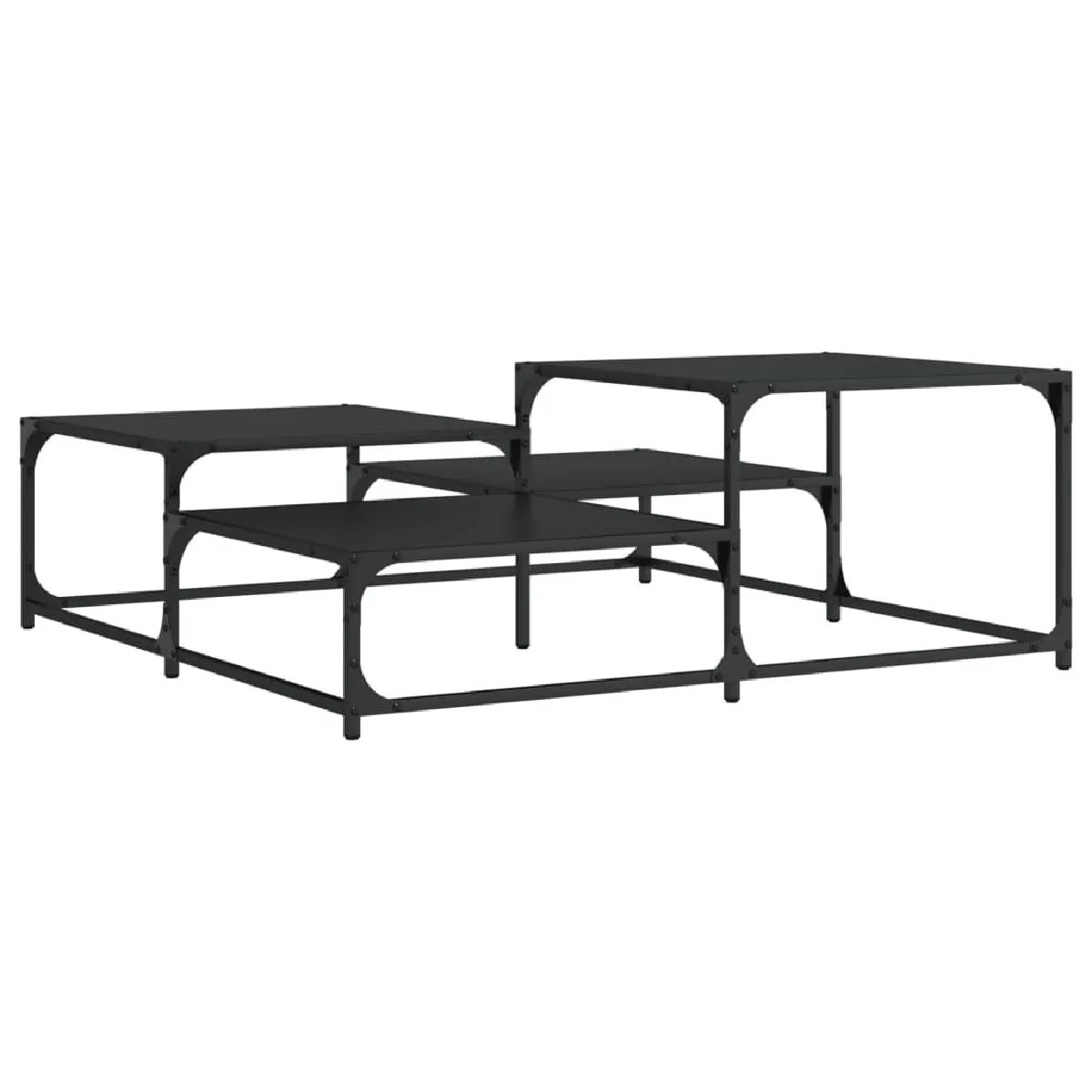 Comparer les prix de Maison Chic GKD92057