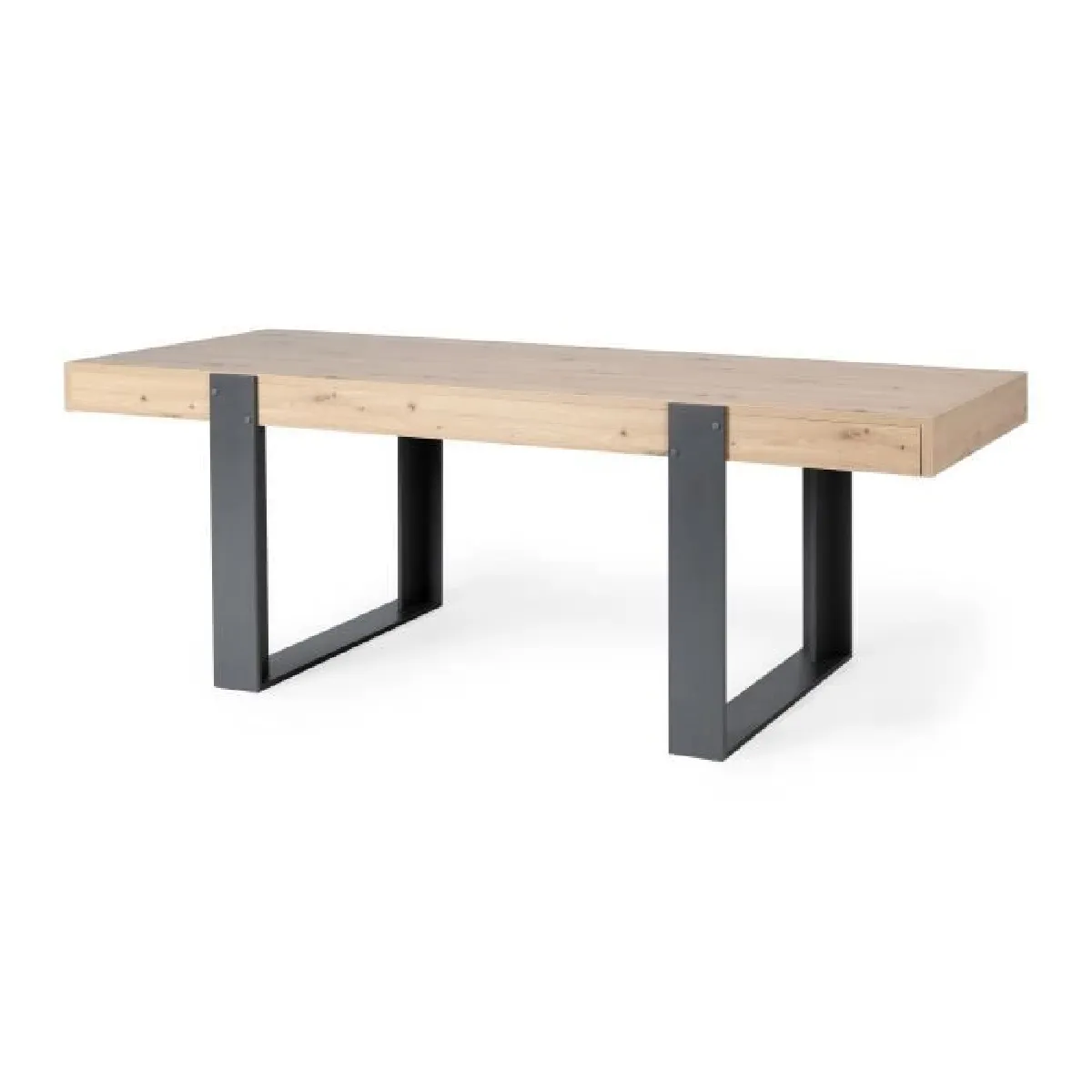 Parisot Table À Manger Rectangulaire