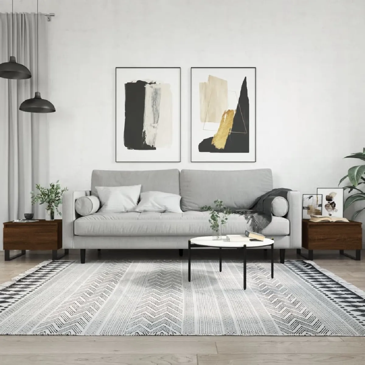 Comparer les prix de Maison Chic MN48694