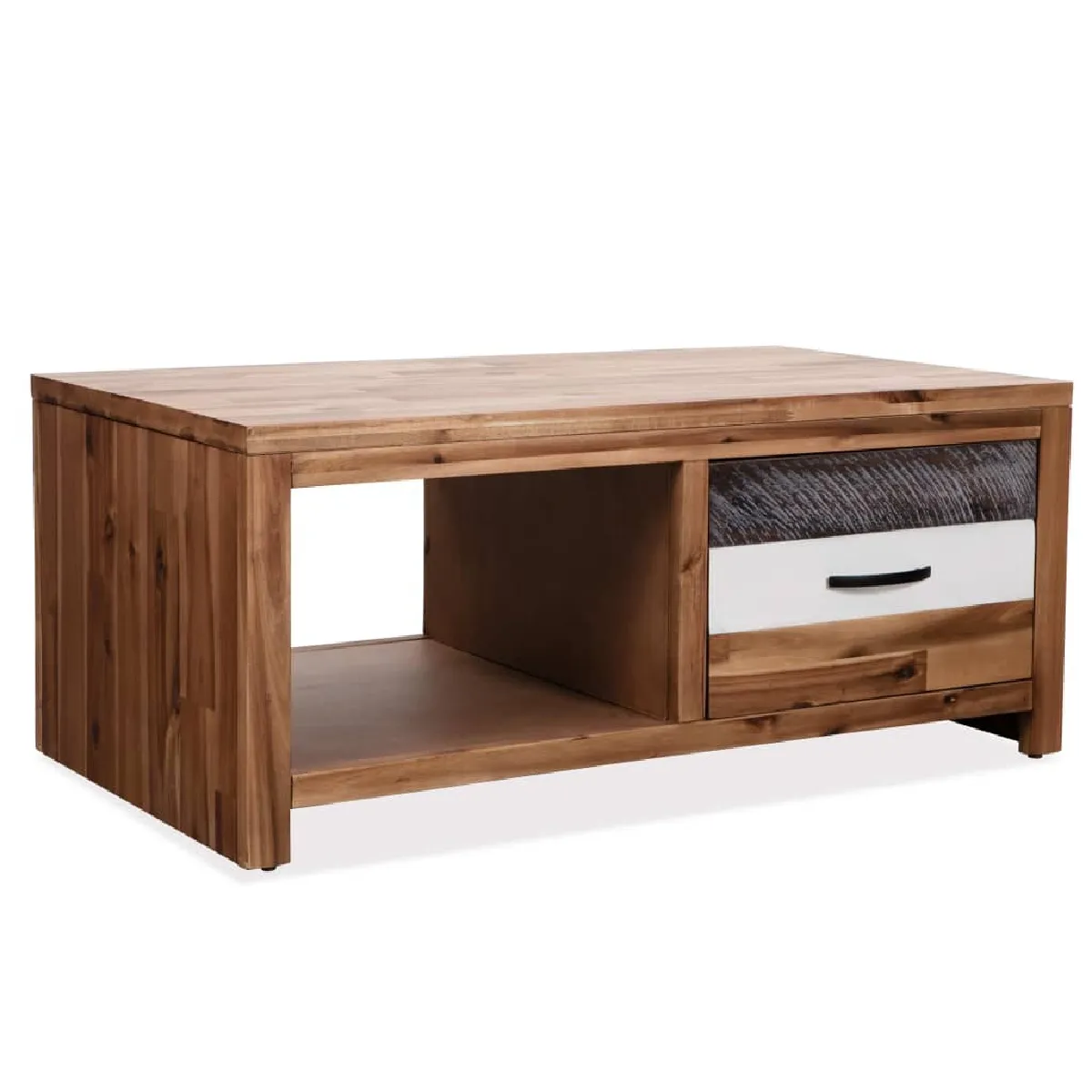 Meilleurs prix pour Maison Chic MN31924 - Bois d'Acacia