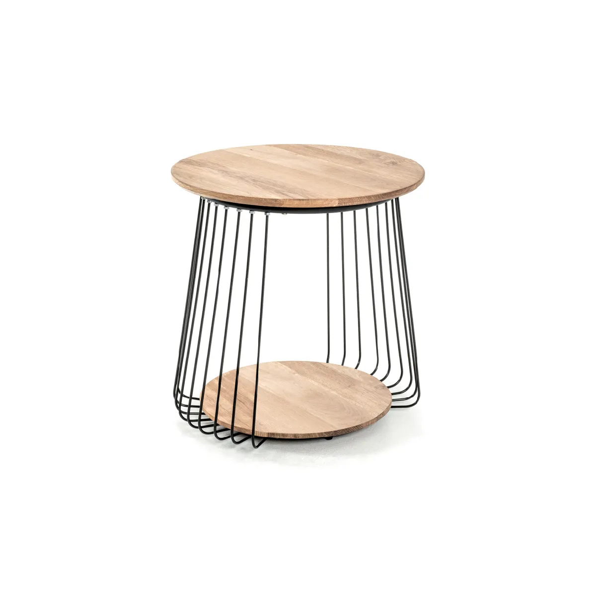 Meilleurs prix pour Loungitude Table Basse Vinca