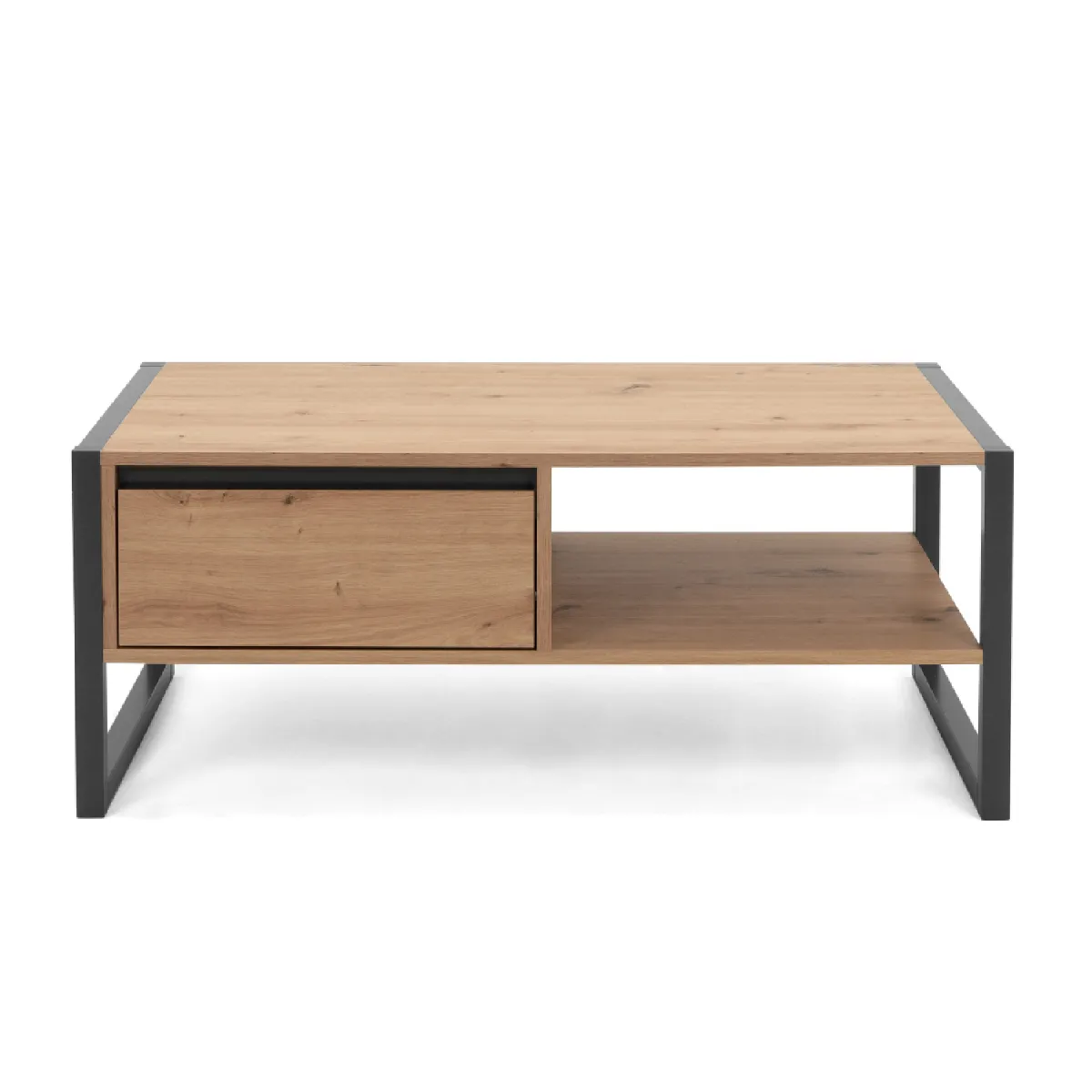 Comparer les prix de Concept Usine - Table Basse Industrielle KOTOR