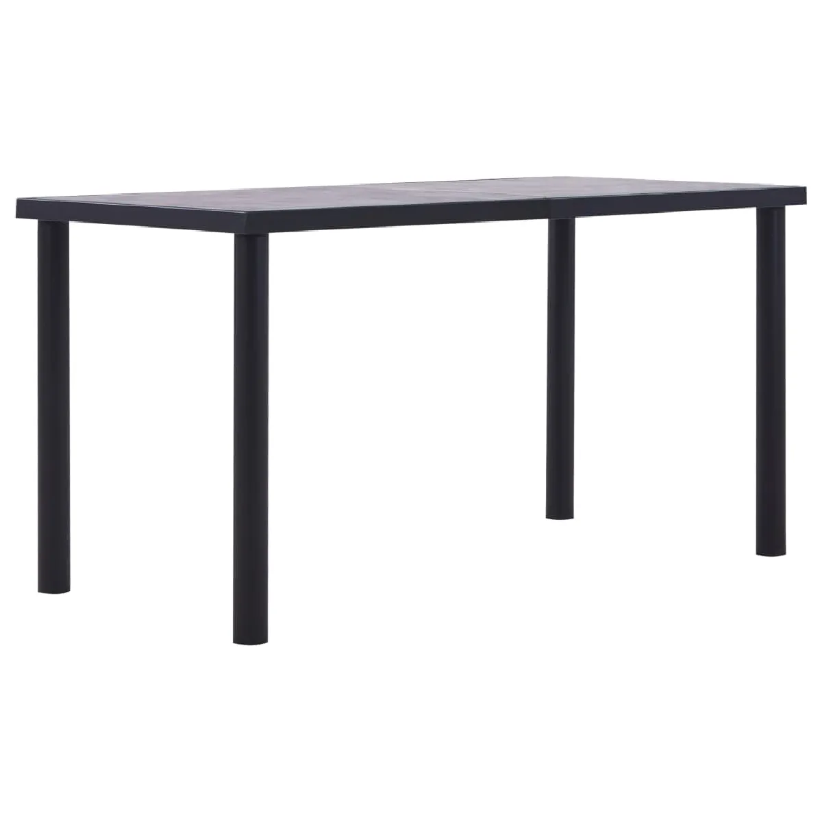 Premium XL - Table à manger - Rectangulaire - 140 cm - Image 2