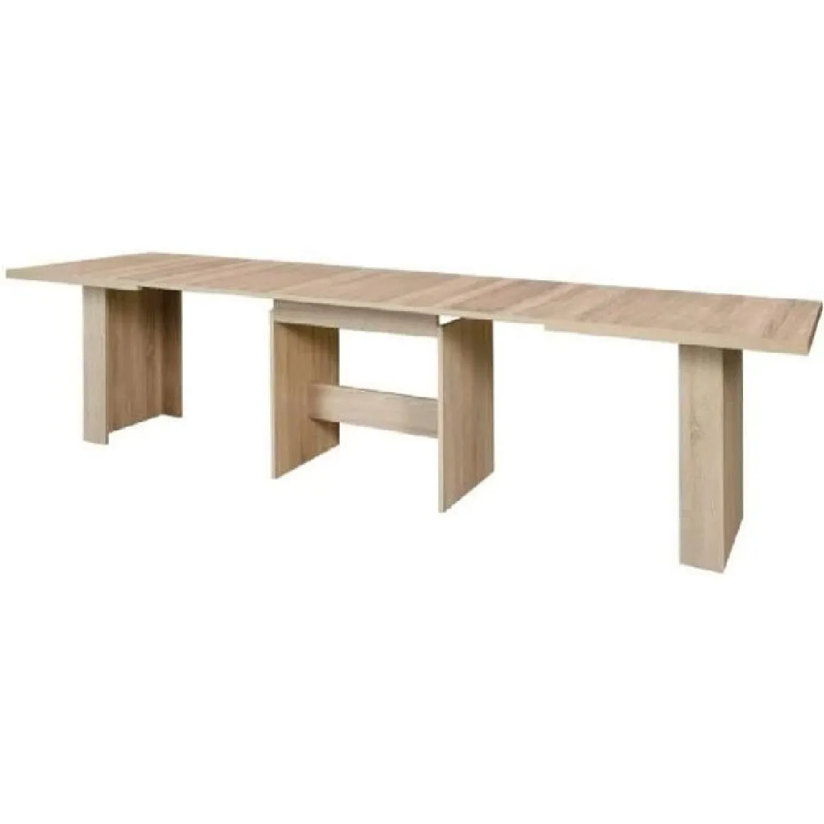 Générique Table À Manger Extensible Rectangulaire