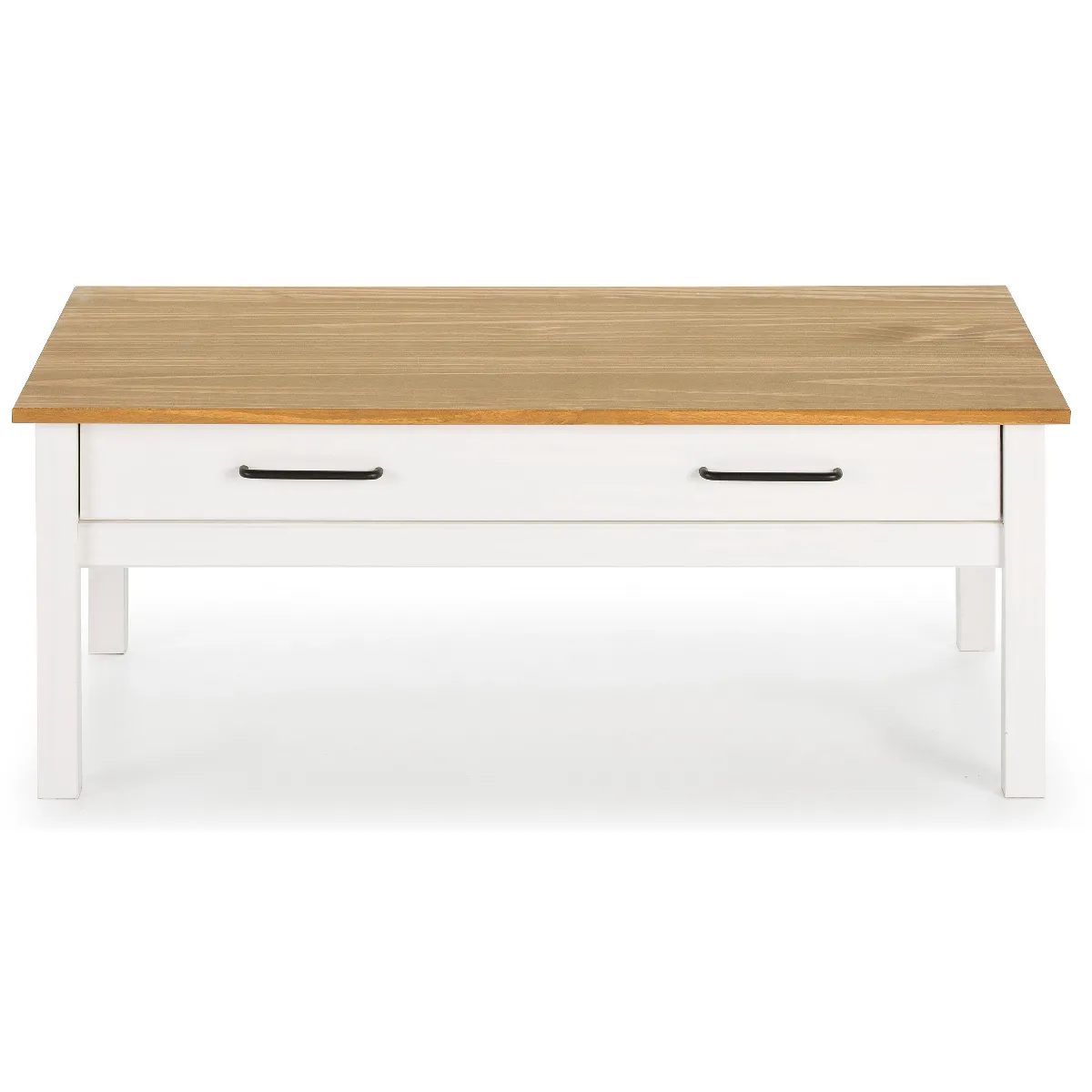 Comparer les prix de Pegane Table Basse 100x55