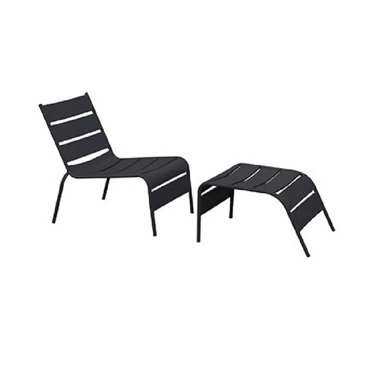 Mes Fauteuil de jardin relax