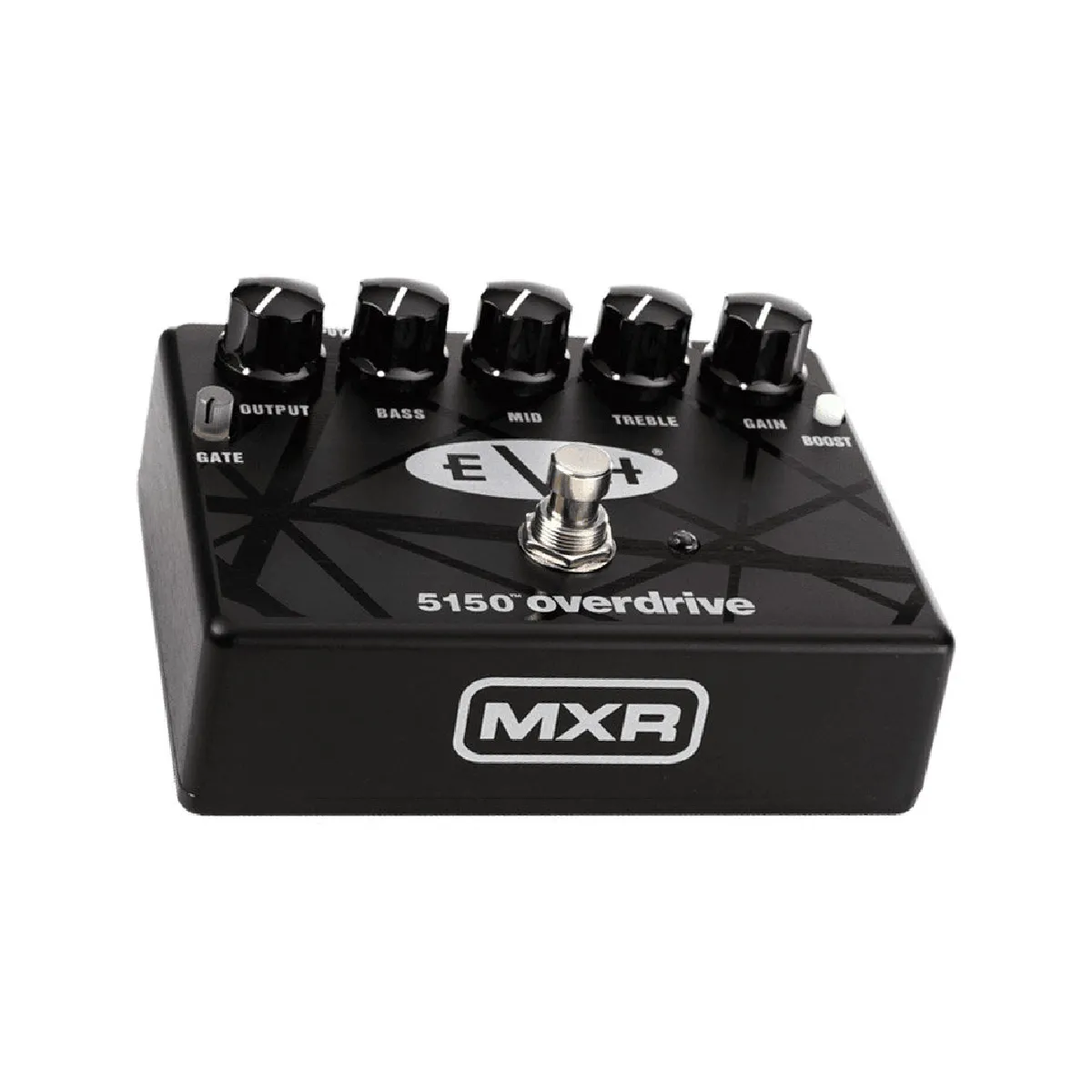 MXR EVH 5150 Overdrive pédale d'effet - Image 4