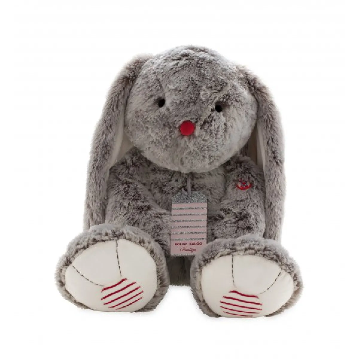 Kaloo Peluche Lapin Prestige Xl