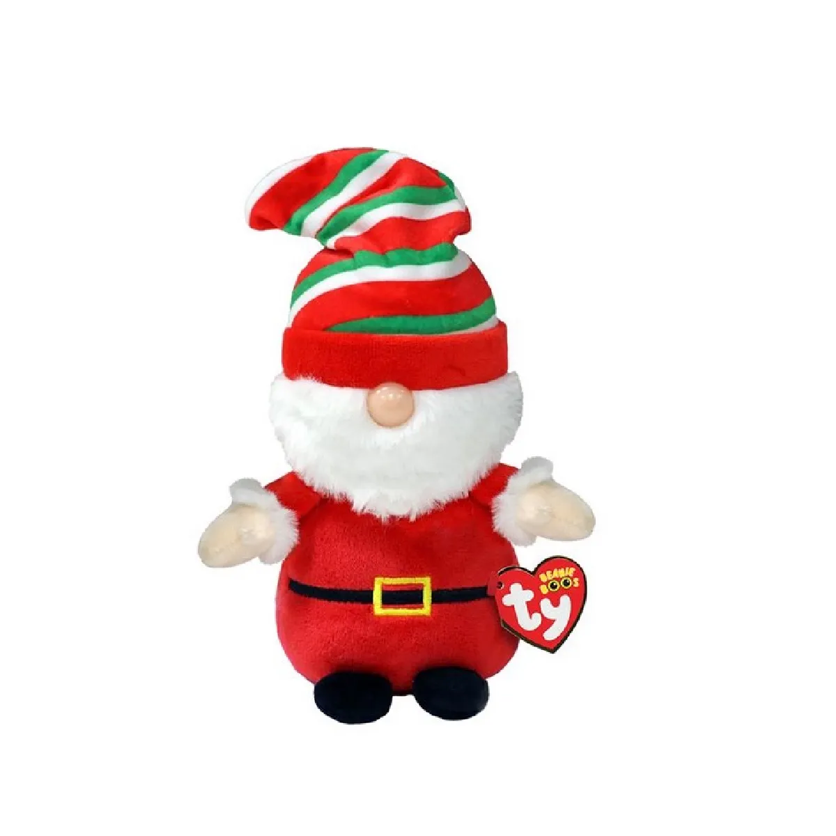 Ty Peluche Gnome Beanie Boo’s