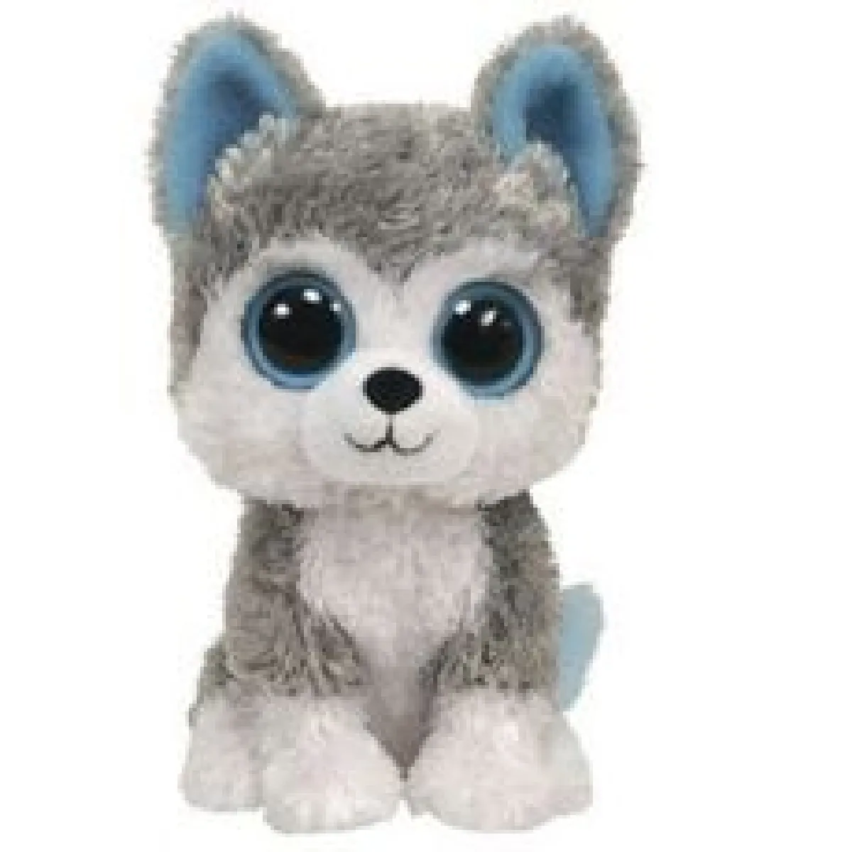 Ty - Peluche Beanie Boo's Slush Le Chien - 3 - Image 4