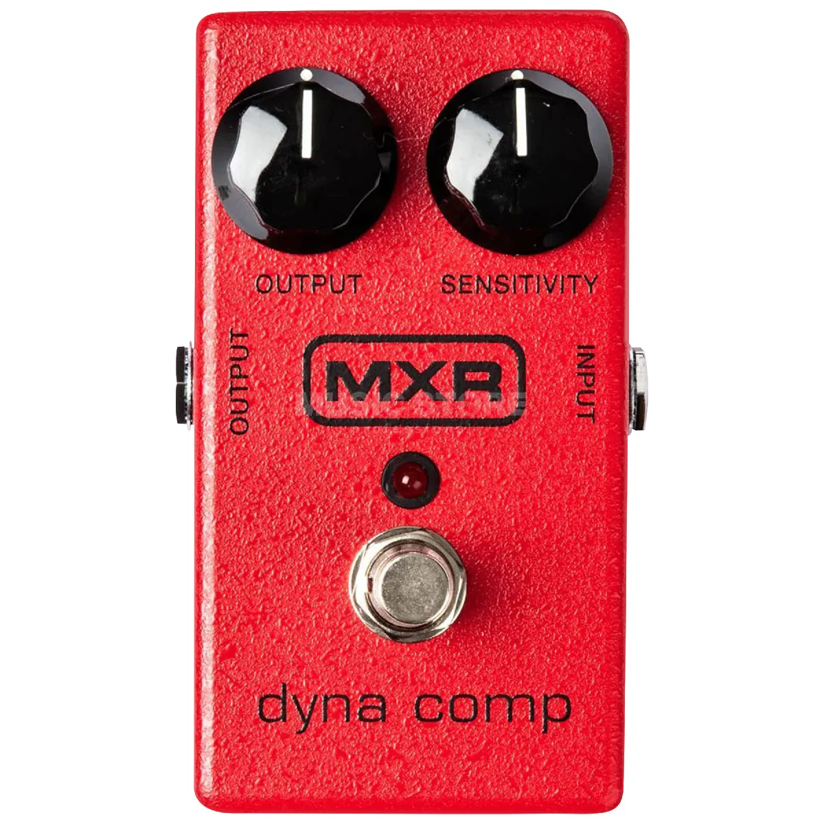 MXR - Dyna Comp M102 - Pédale de Compression - Sustainer pour Guitare - Image 2