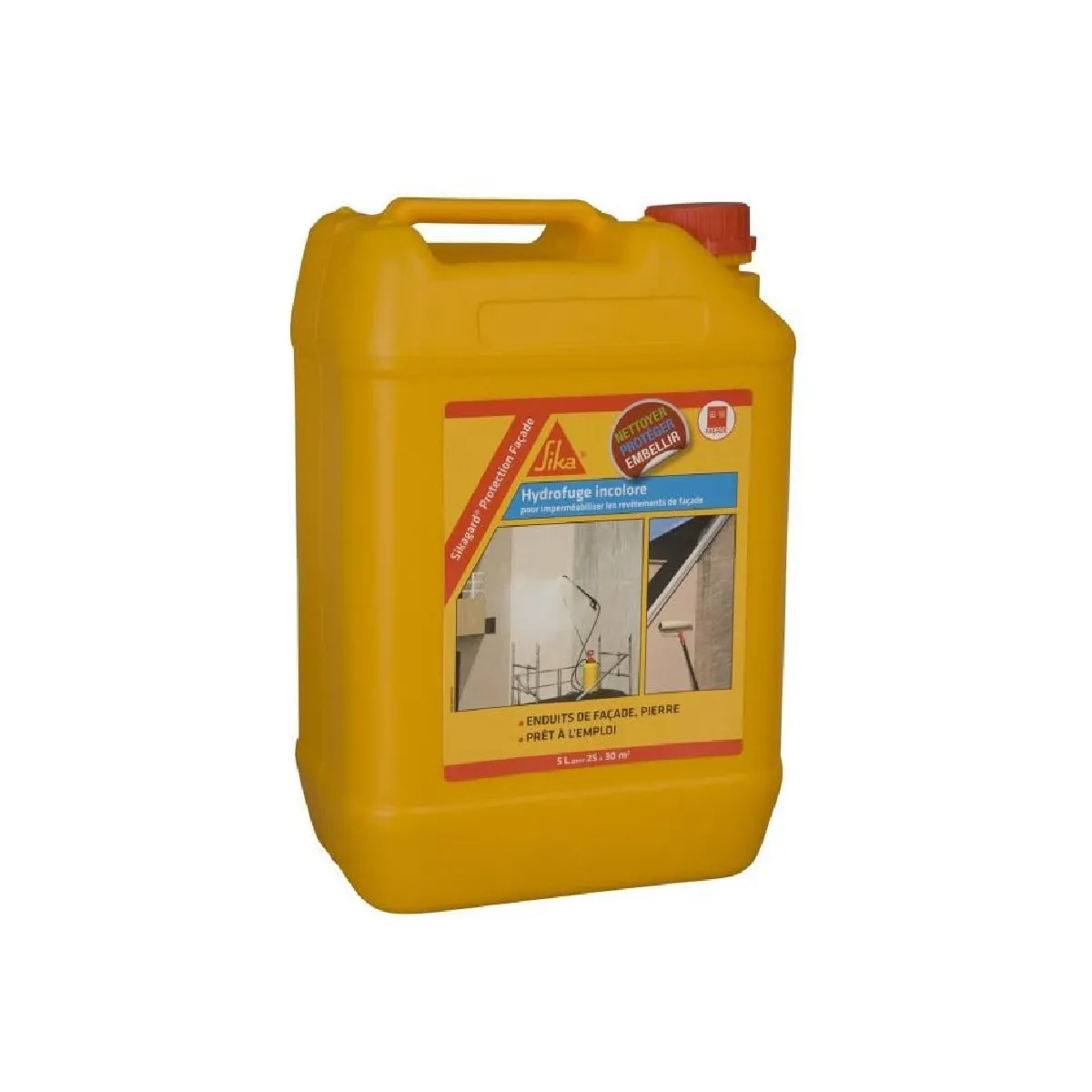 Sika Sikagard Protection