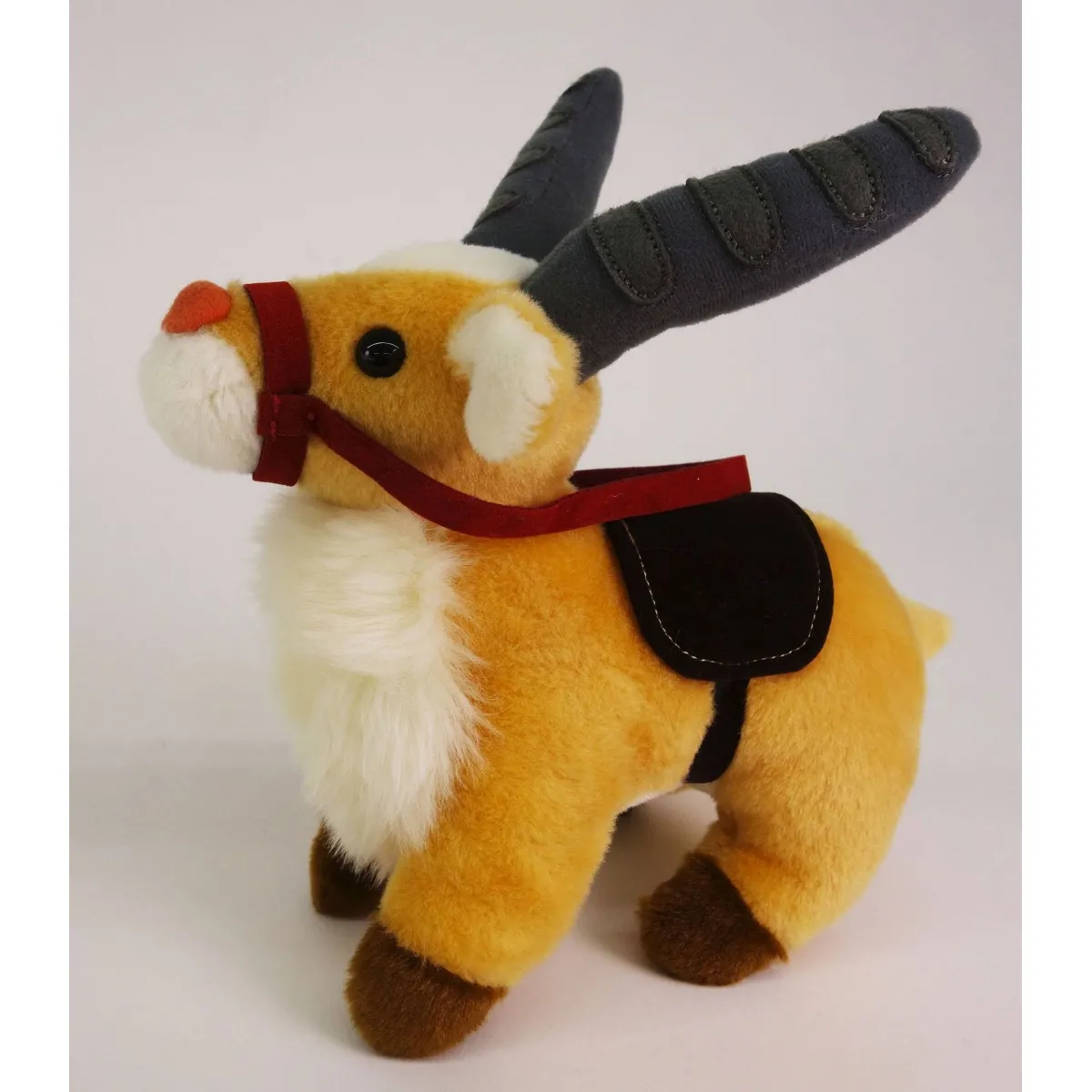 Sun Arrow Princesse Mononok&eacute; peluche Yakkuru 25 cm - - Peluche