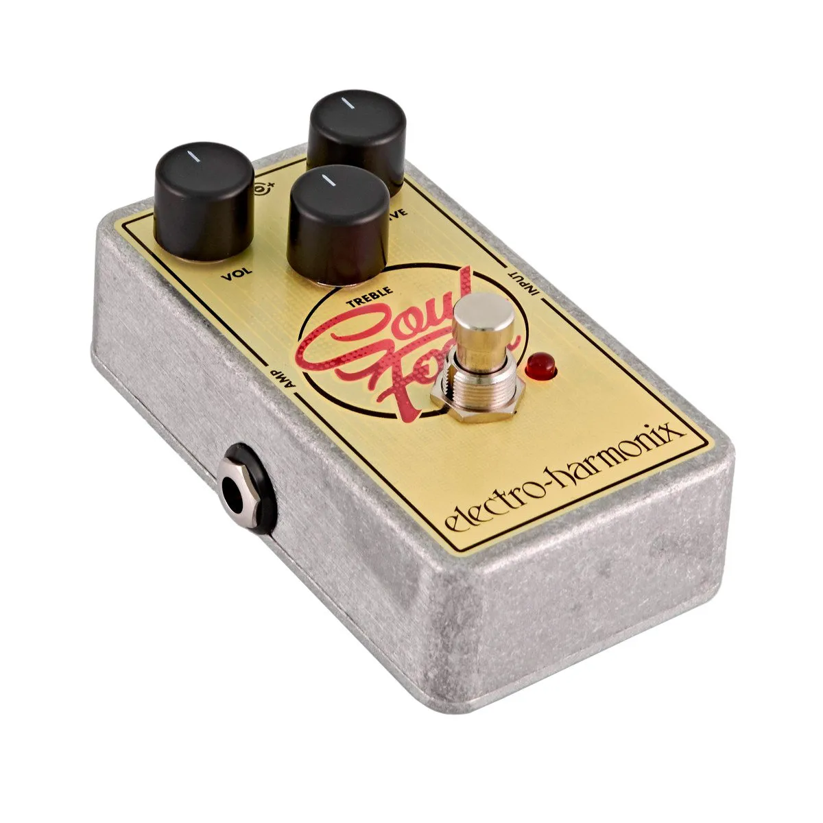 Electro Harmonix Soul Food pédale overdrive - Image 4