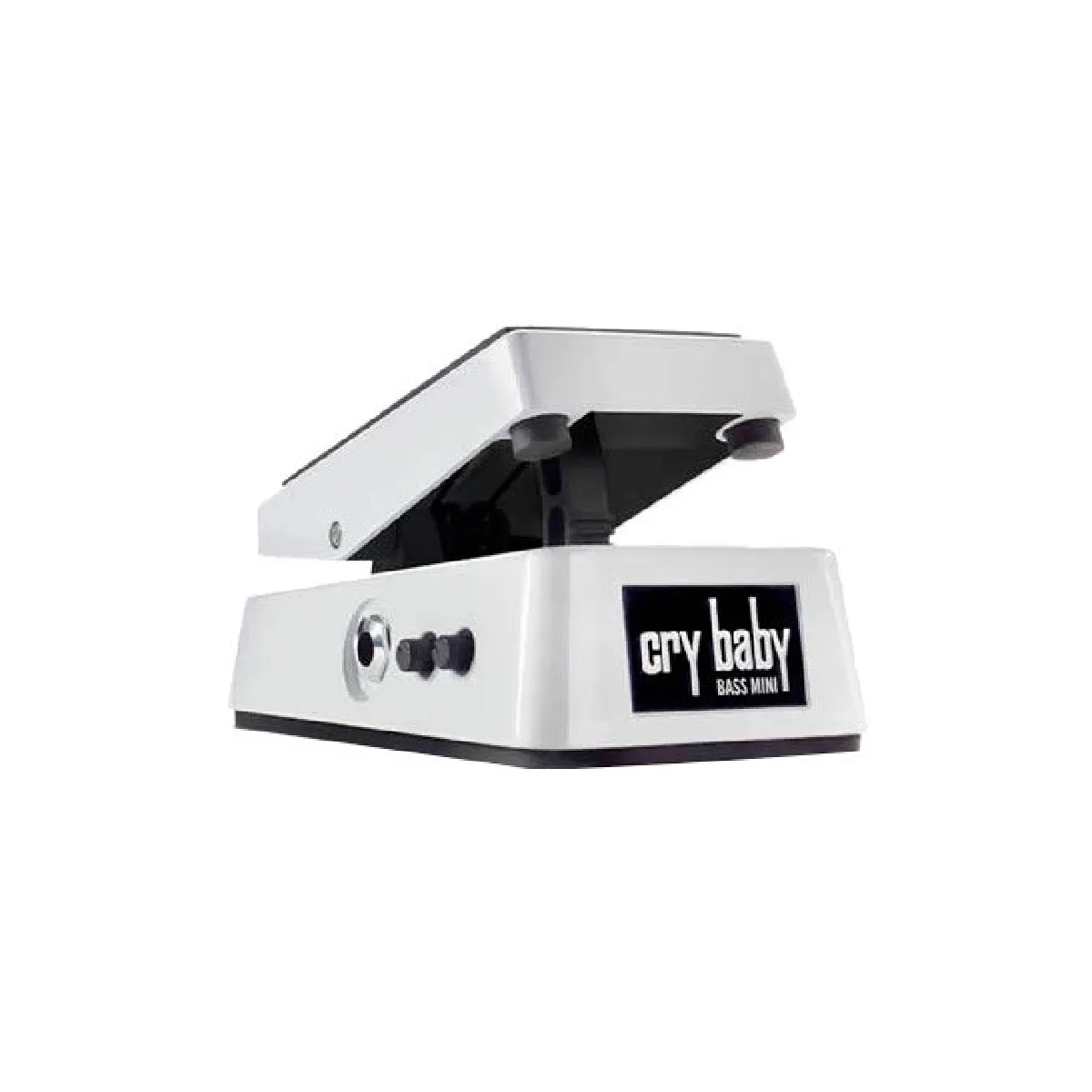 Dunlop CBM105Q Cry Baby Mini Bass Wah - Image 4