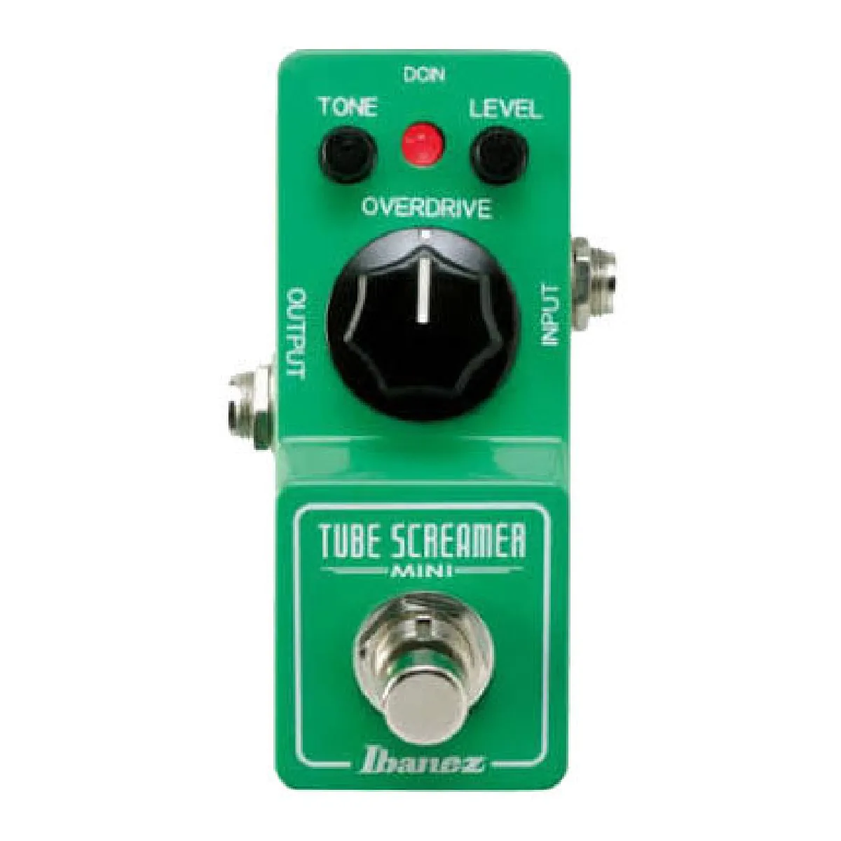 Ibanez Ts Mini - Image 4
