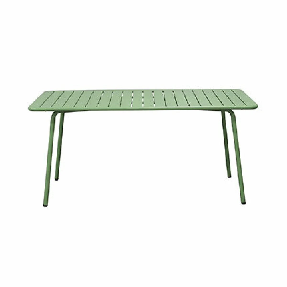 Mes table de jardin Baca - vue 3